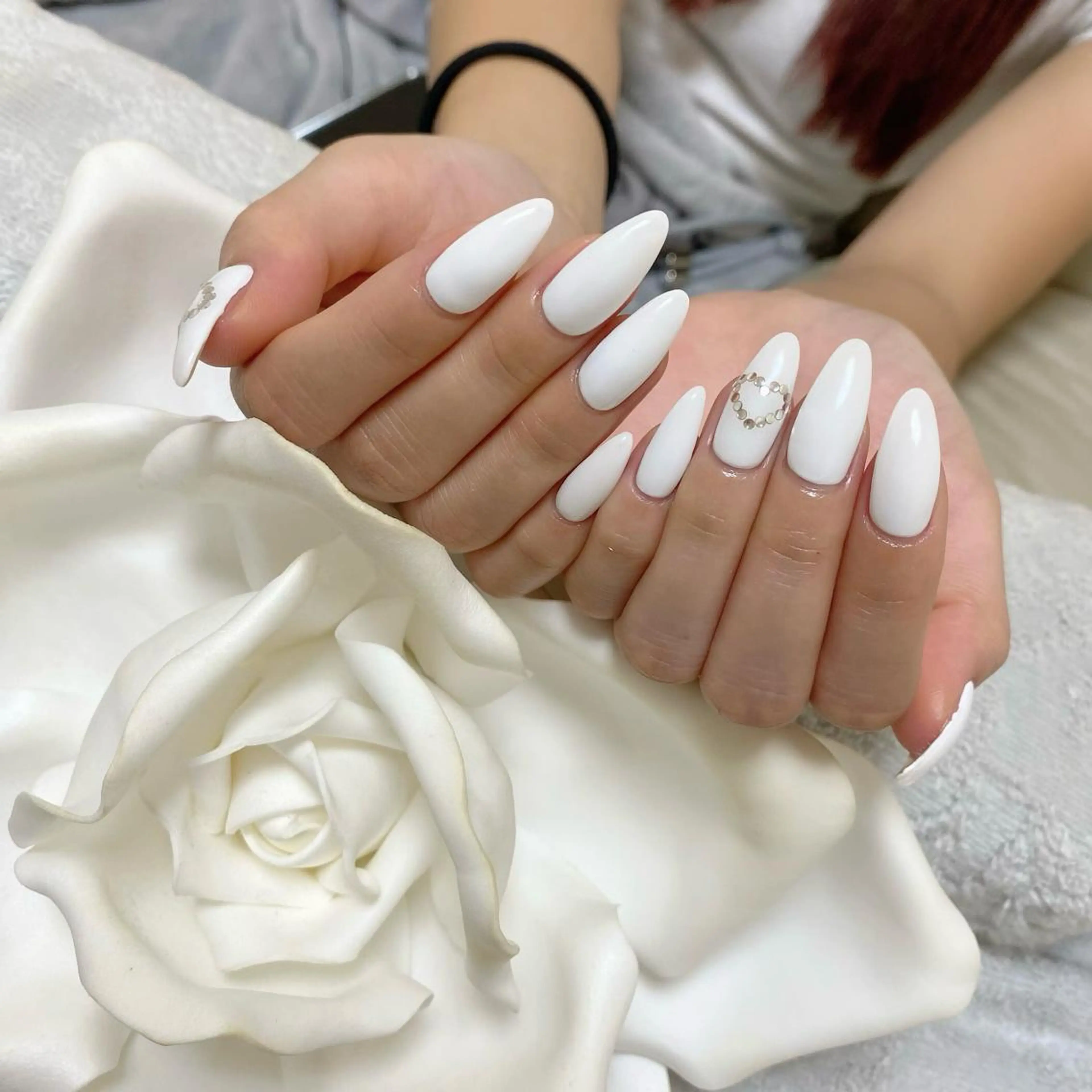 ネイル 💅fleur Ayumiのネイルデザイン