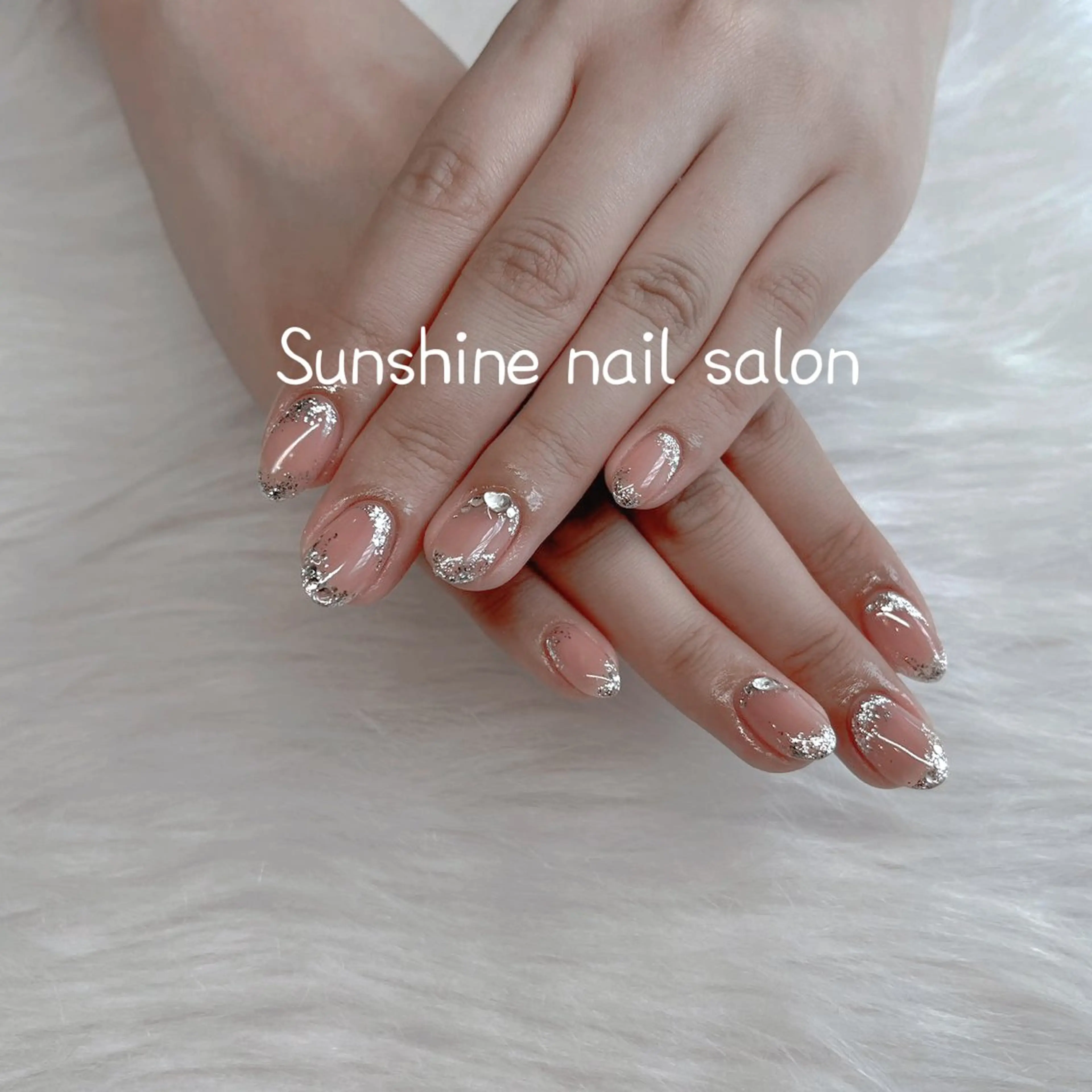 ネイル サンシャイン ネイル池袋店のネイルデザイン