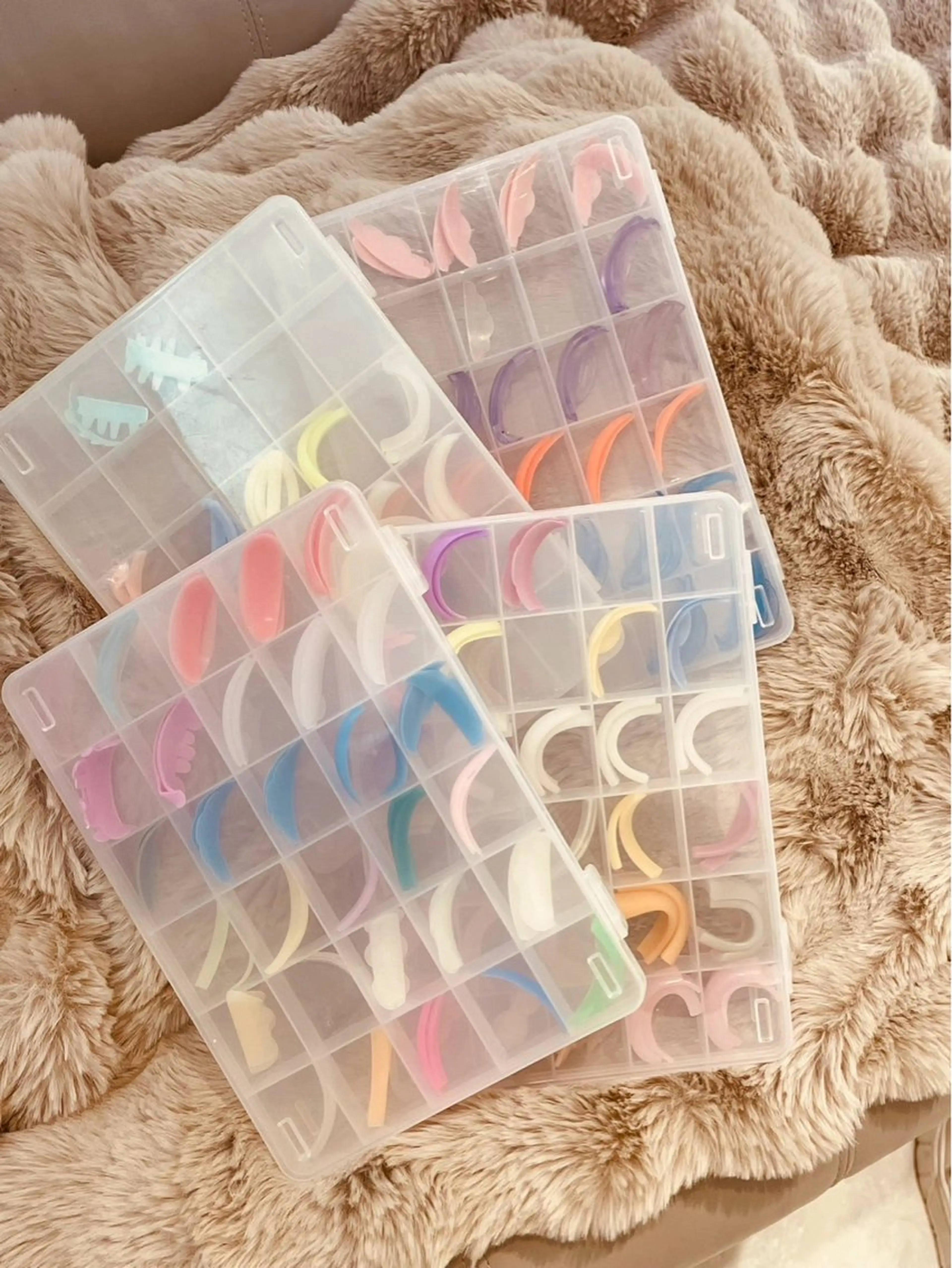 パーマ 金沢/久安/まつ毛 眉/minami🦢のその他イメージ