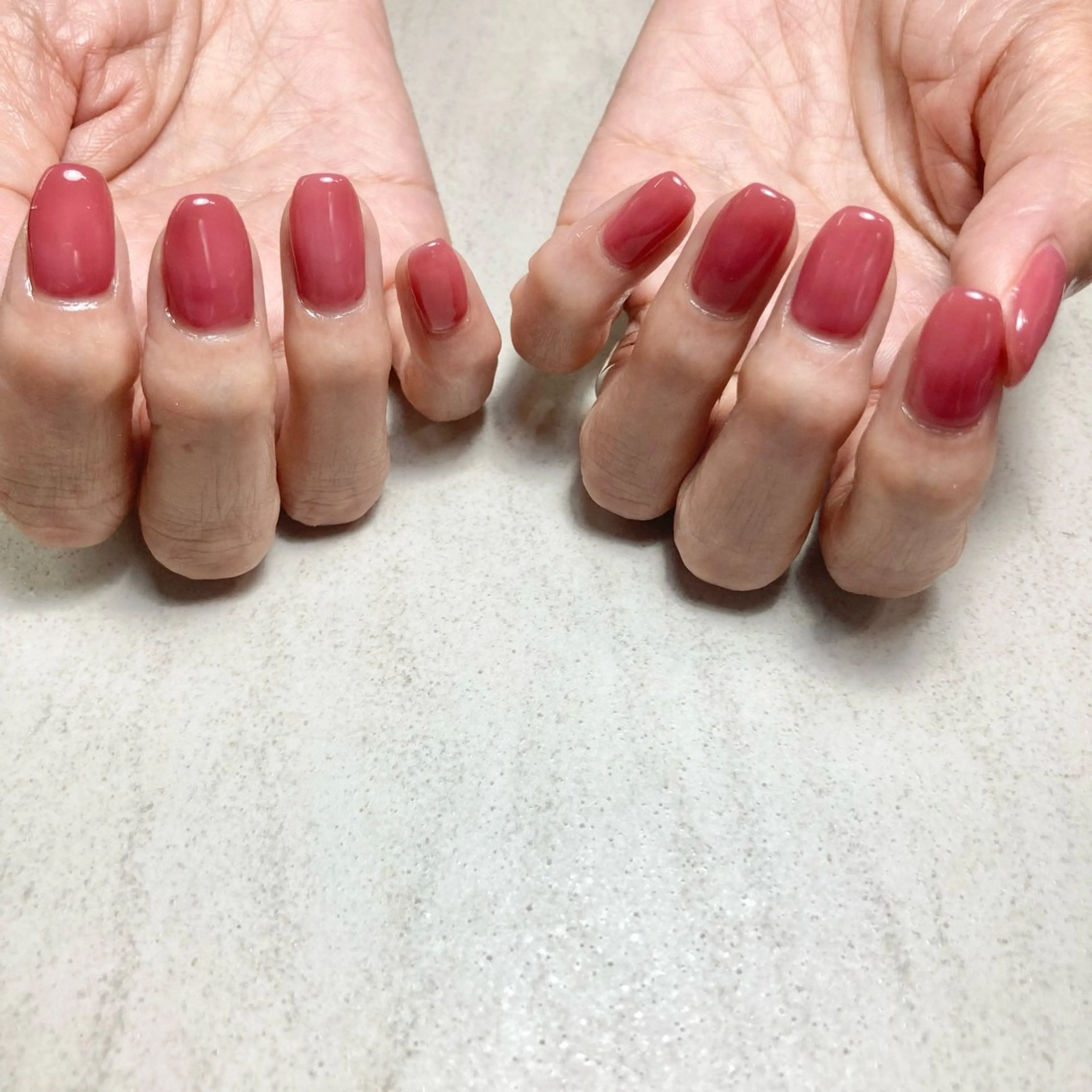 ネイル ハンドネイル sary nailのネイルデザイン