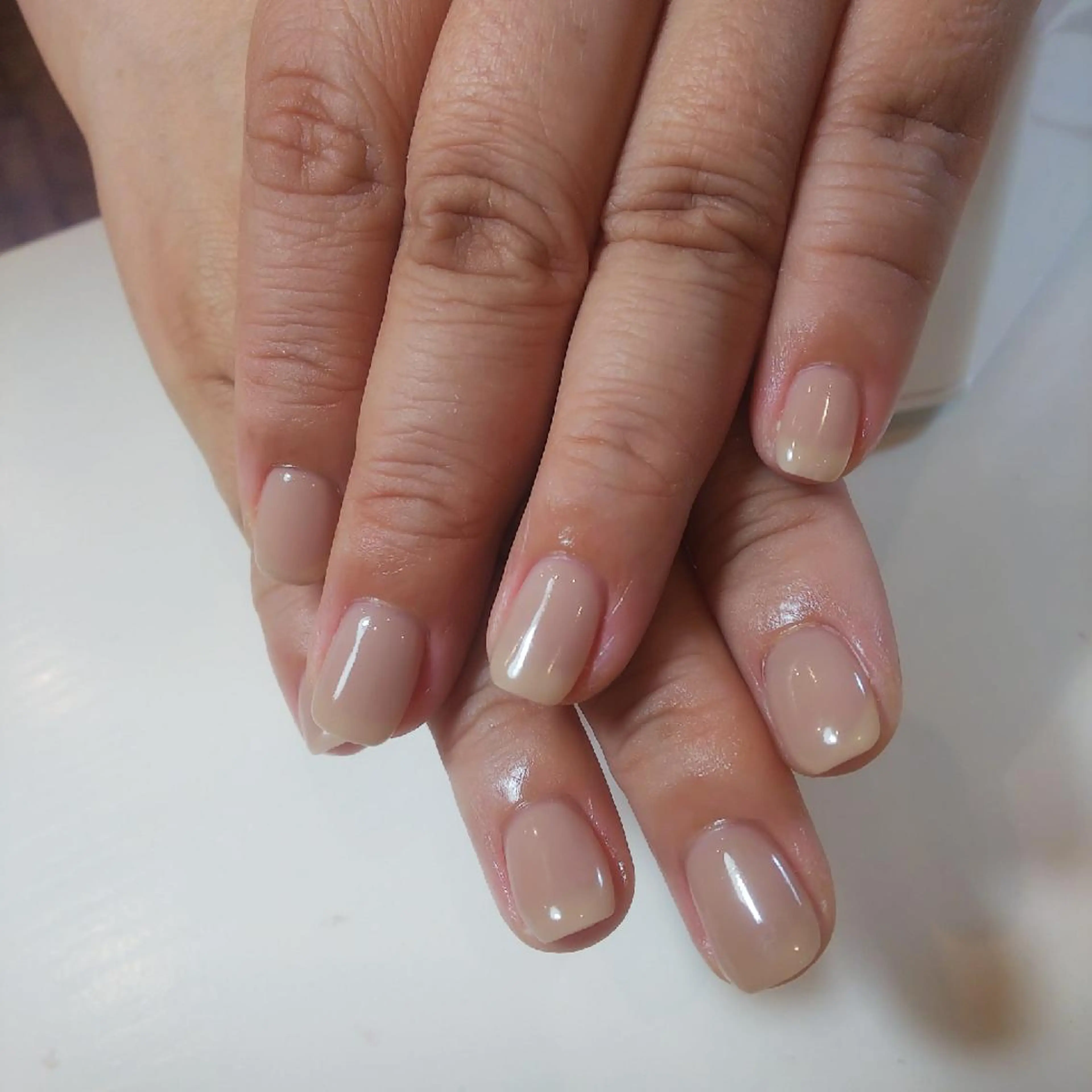 ネイル ハンドネイル AileD'ange所属・M, masakiのネイルデザイン