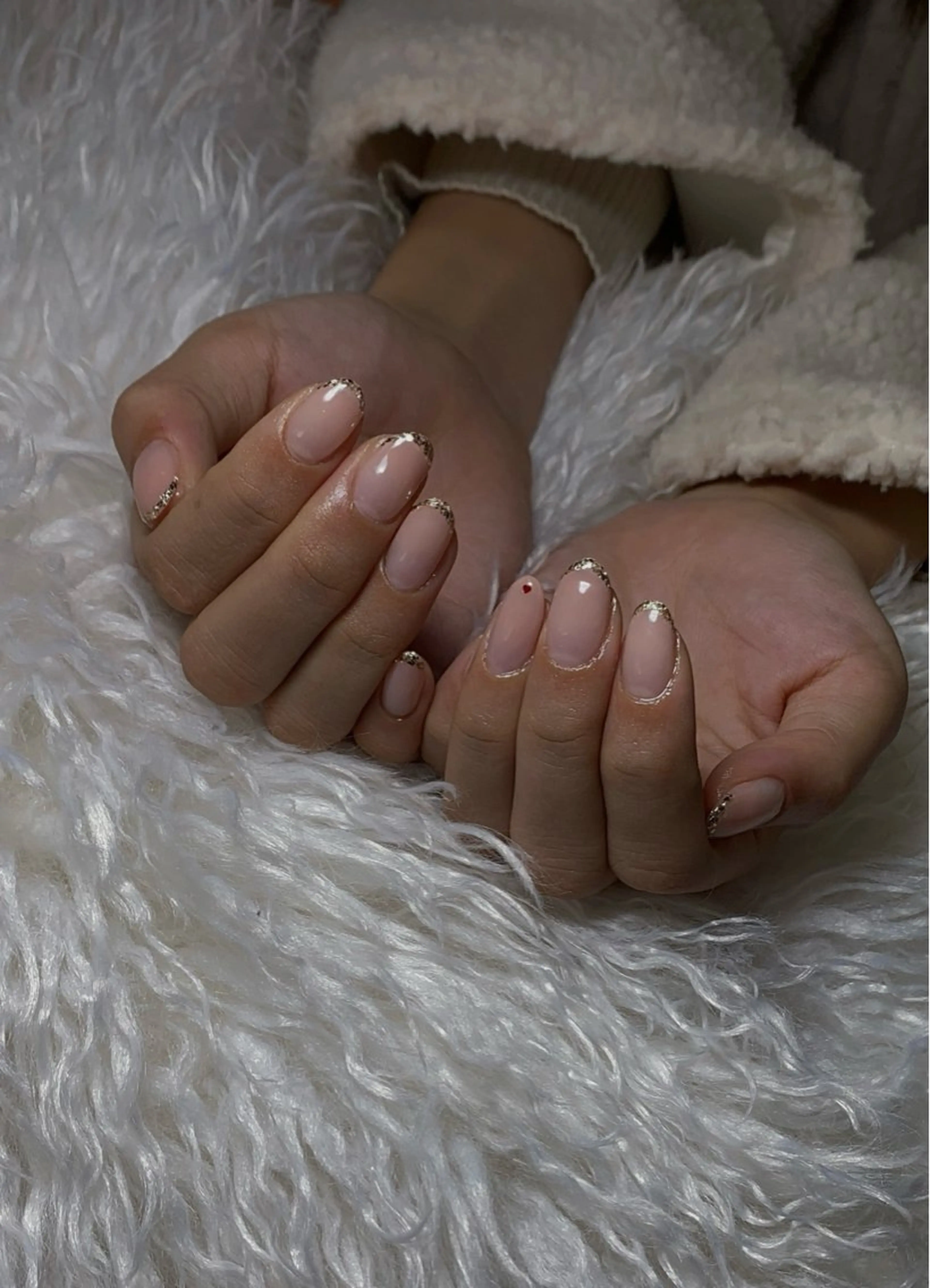 ネイル n o q r m. n a c h iのネイルデザイン