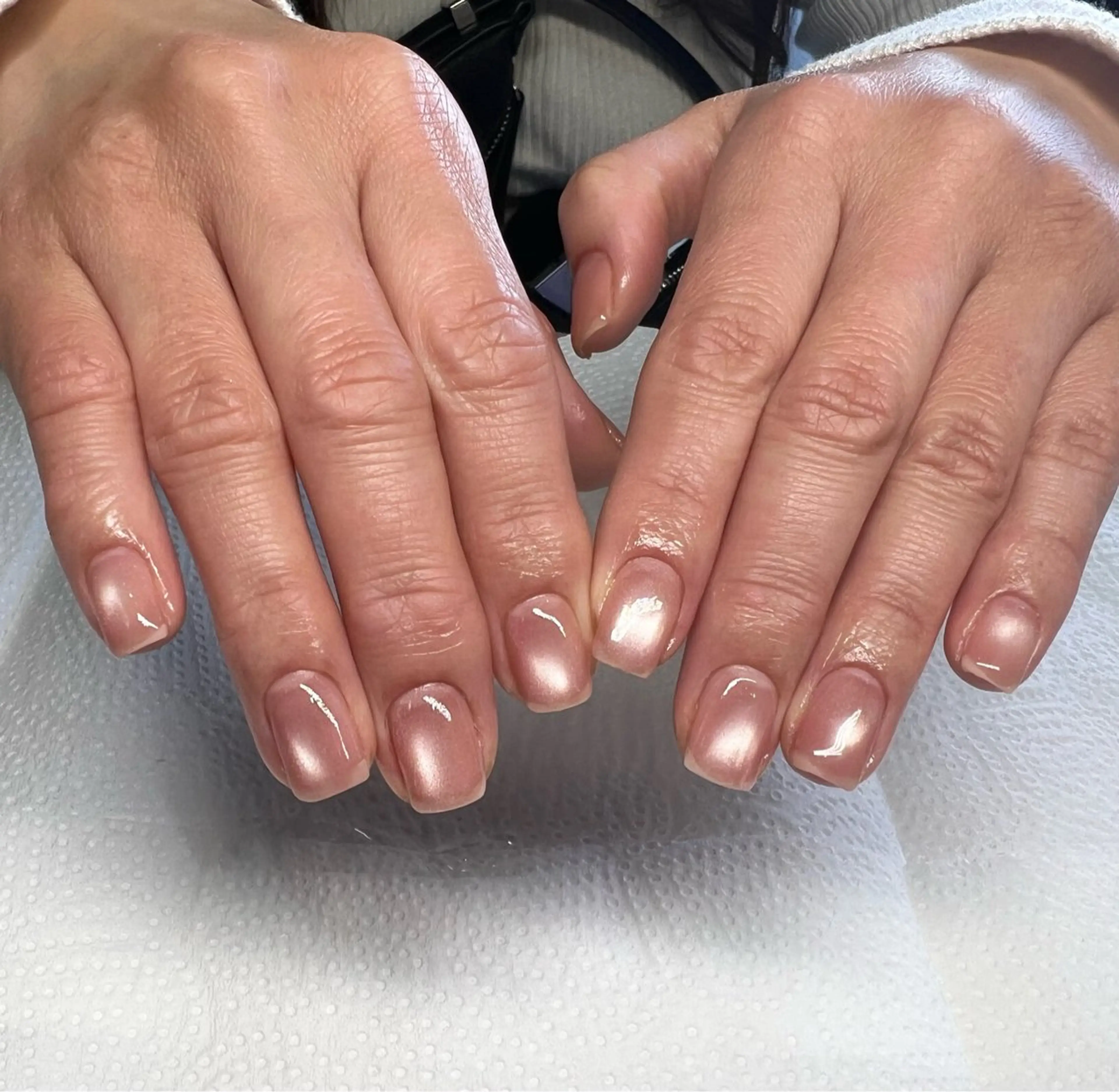 ネイル spica nail meguのネイルデザイン