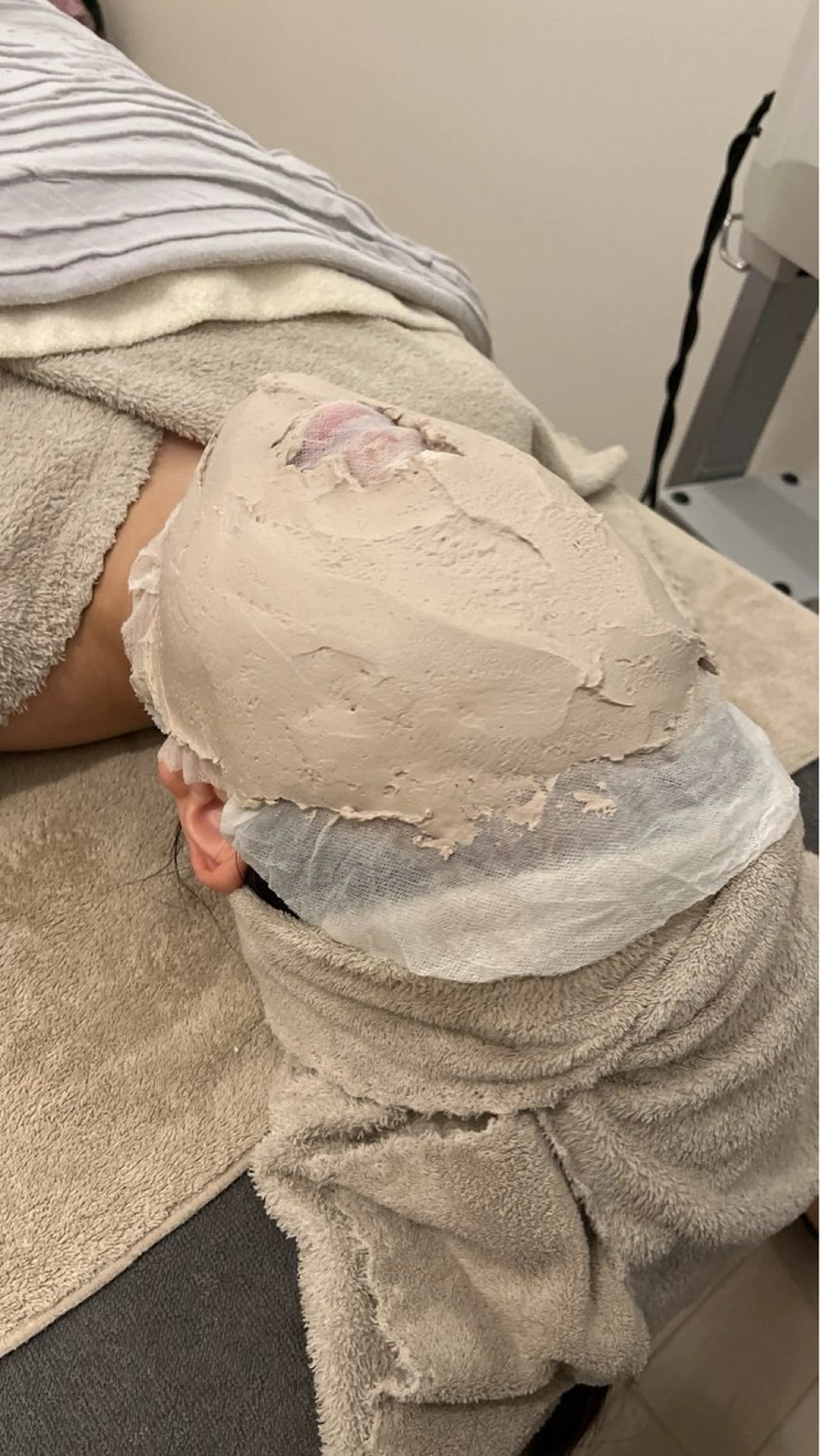 エステ POLA アスティ45店のエステ・リラクイメージ