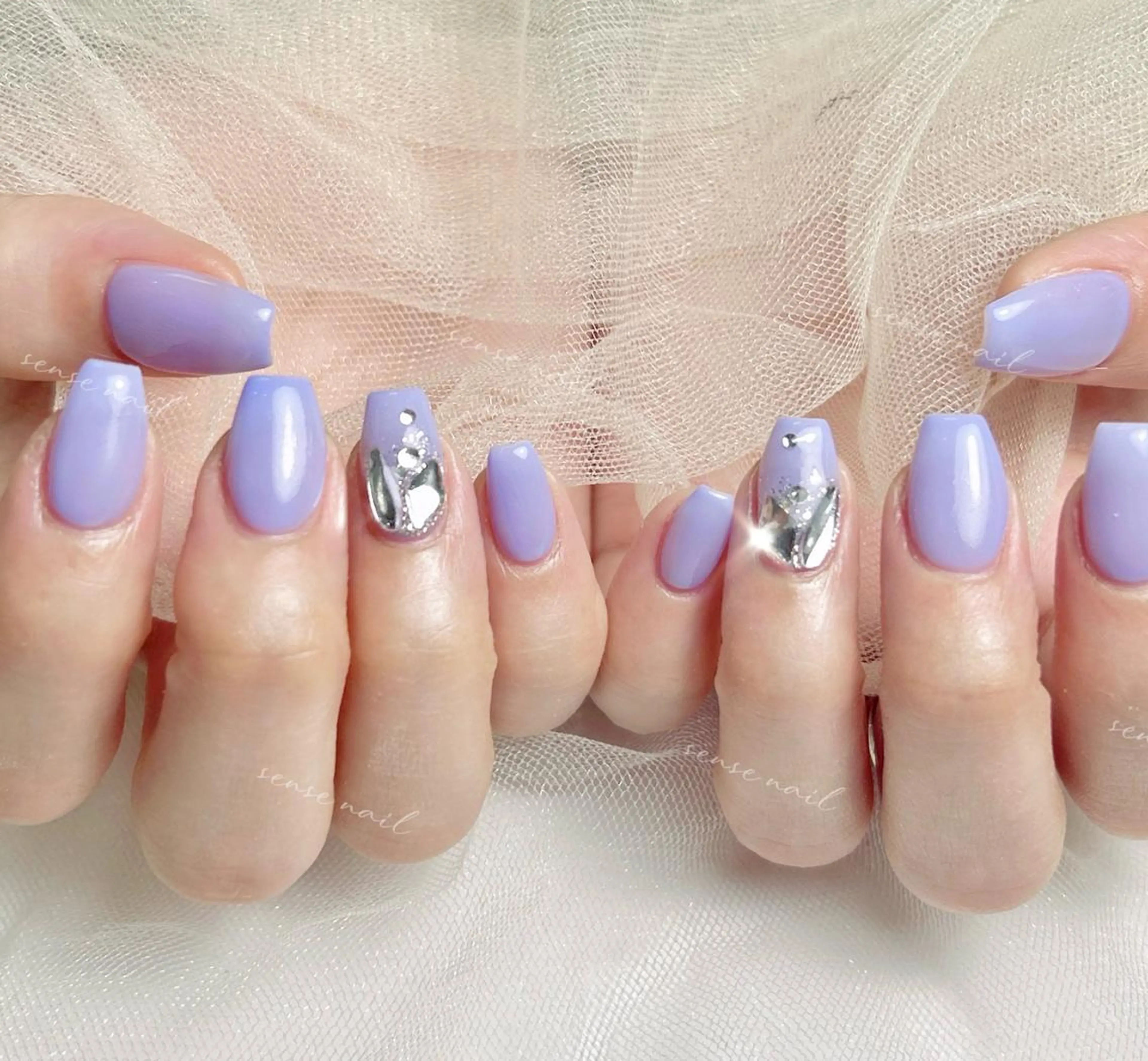 ネイル Maiii 💗のネイルデザイン