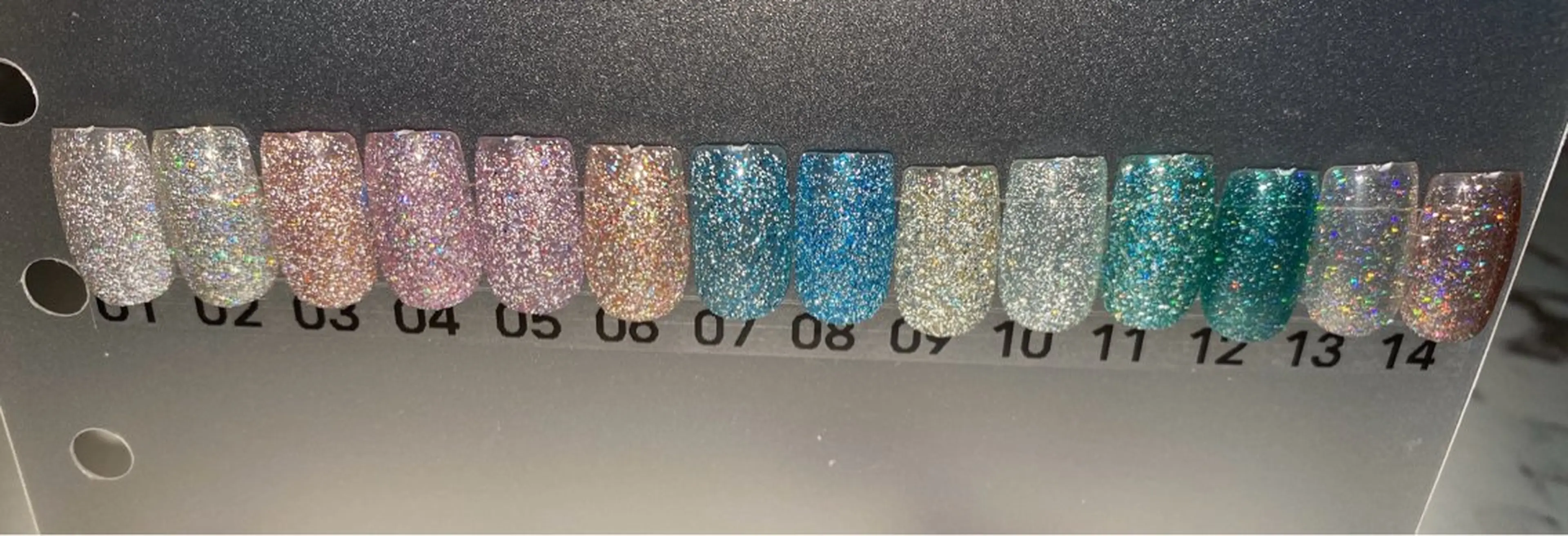 ネイル フラッシュネイル as A nailのネイルデザイン