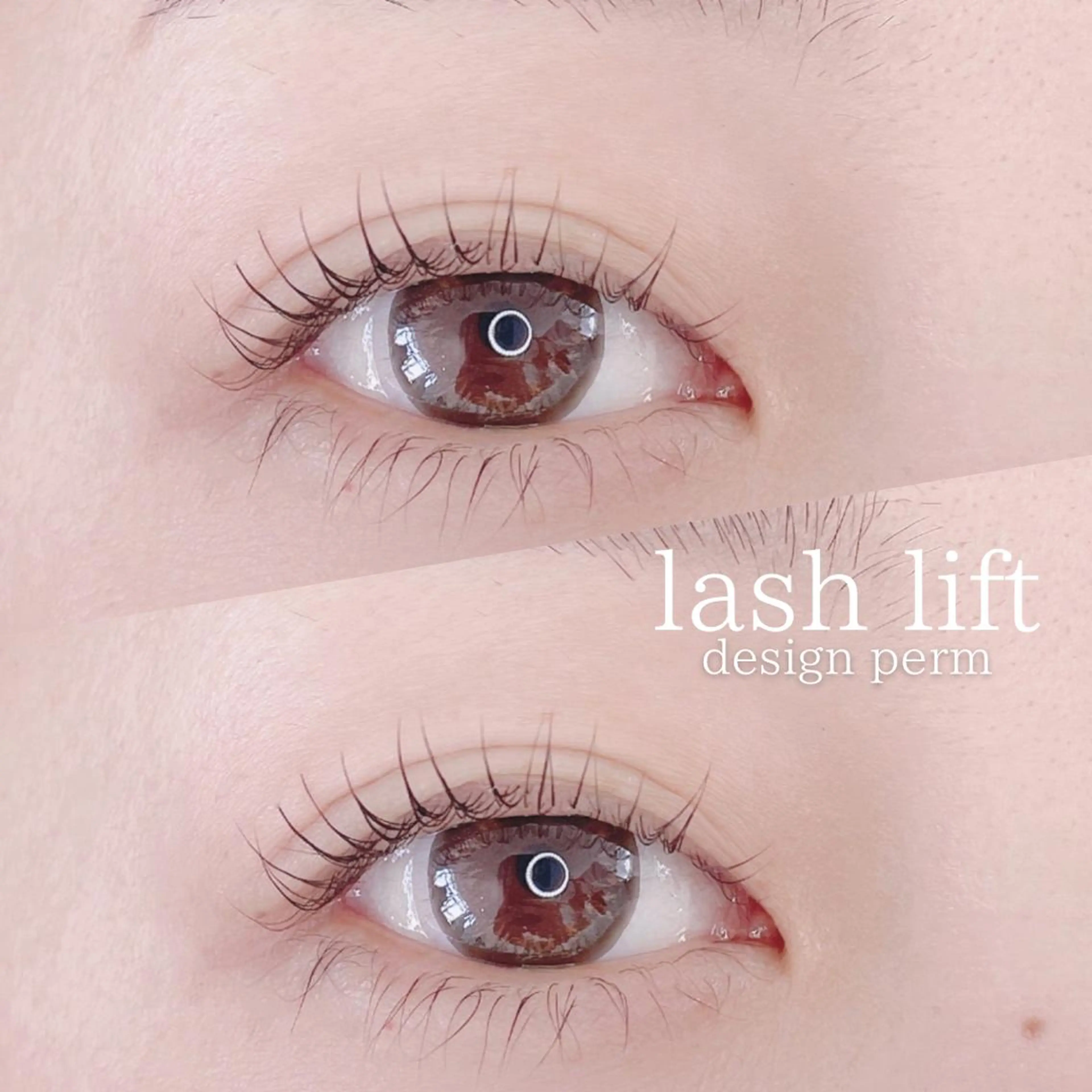 マツエク・マツパ 村田 茜のマツエク・マツパデザイン