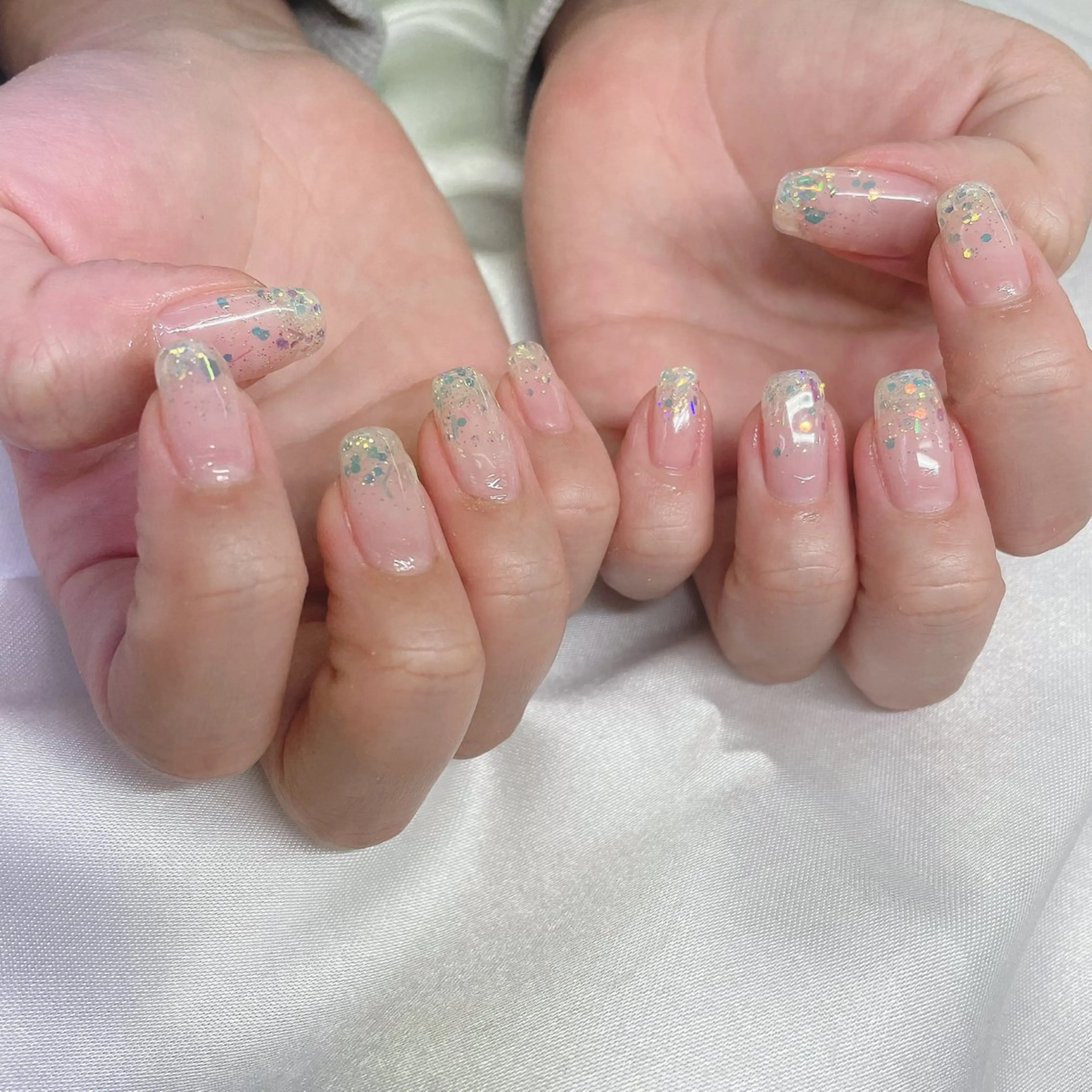 ネイル サカニシ /Bianca中野のネイルデザイン