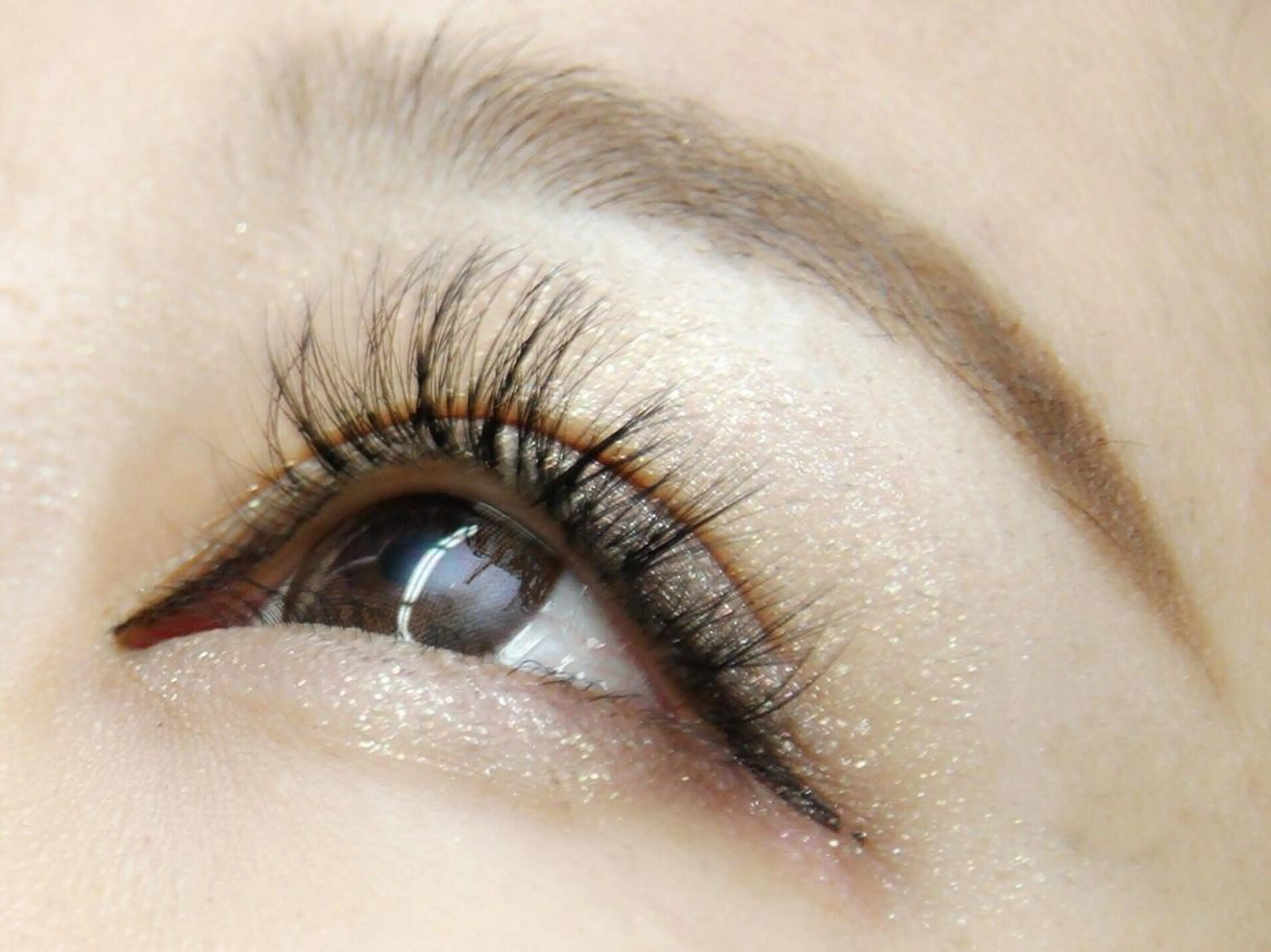 マツエク・マツパ ARPEGE eyelash新小岩のマツエク・マツパデザイン