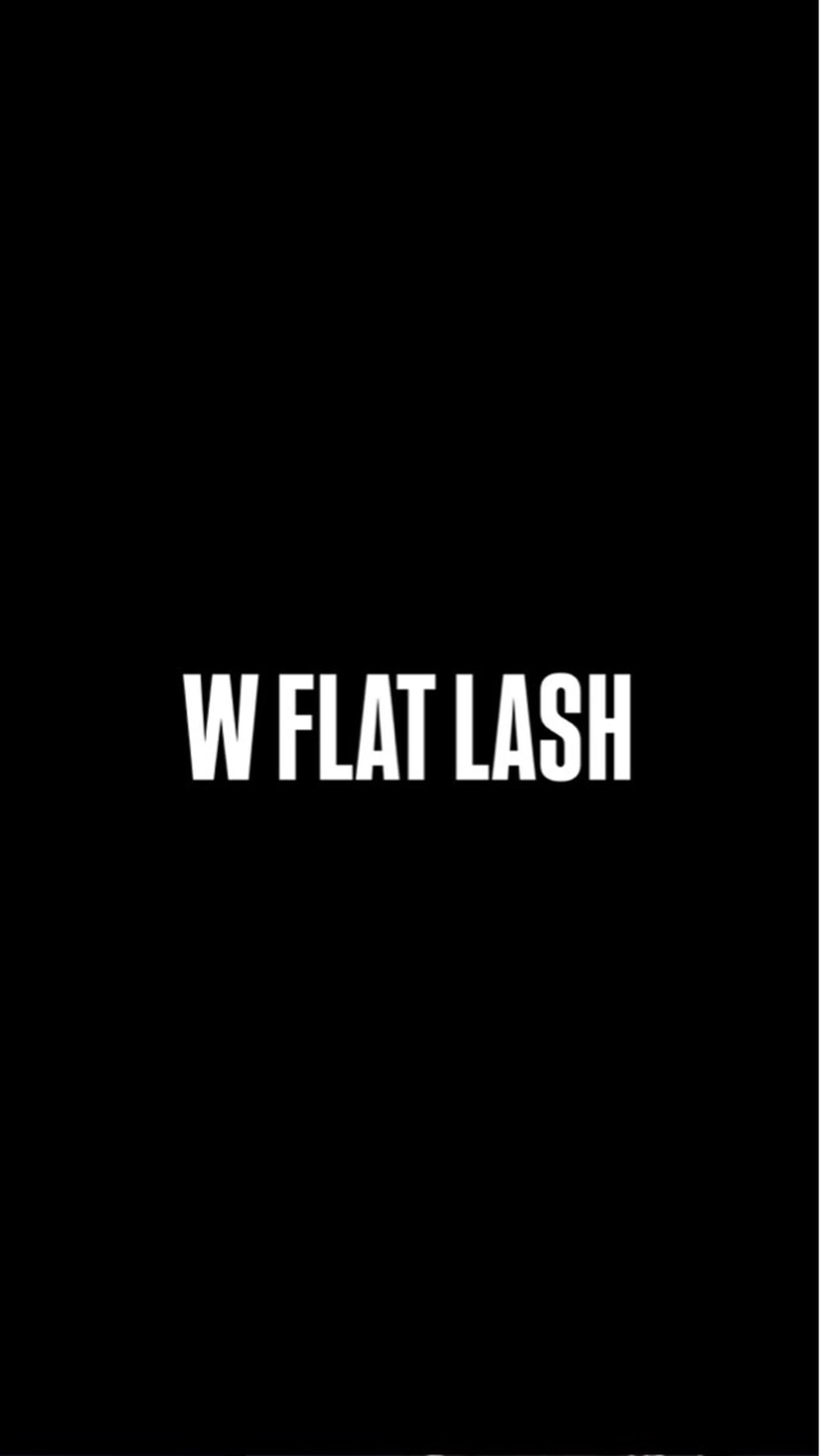 【初回更に1000円引き】ダブルフラットラッシュ70束🖤¥7150の写真