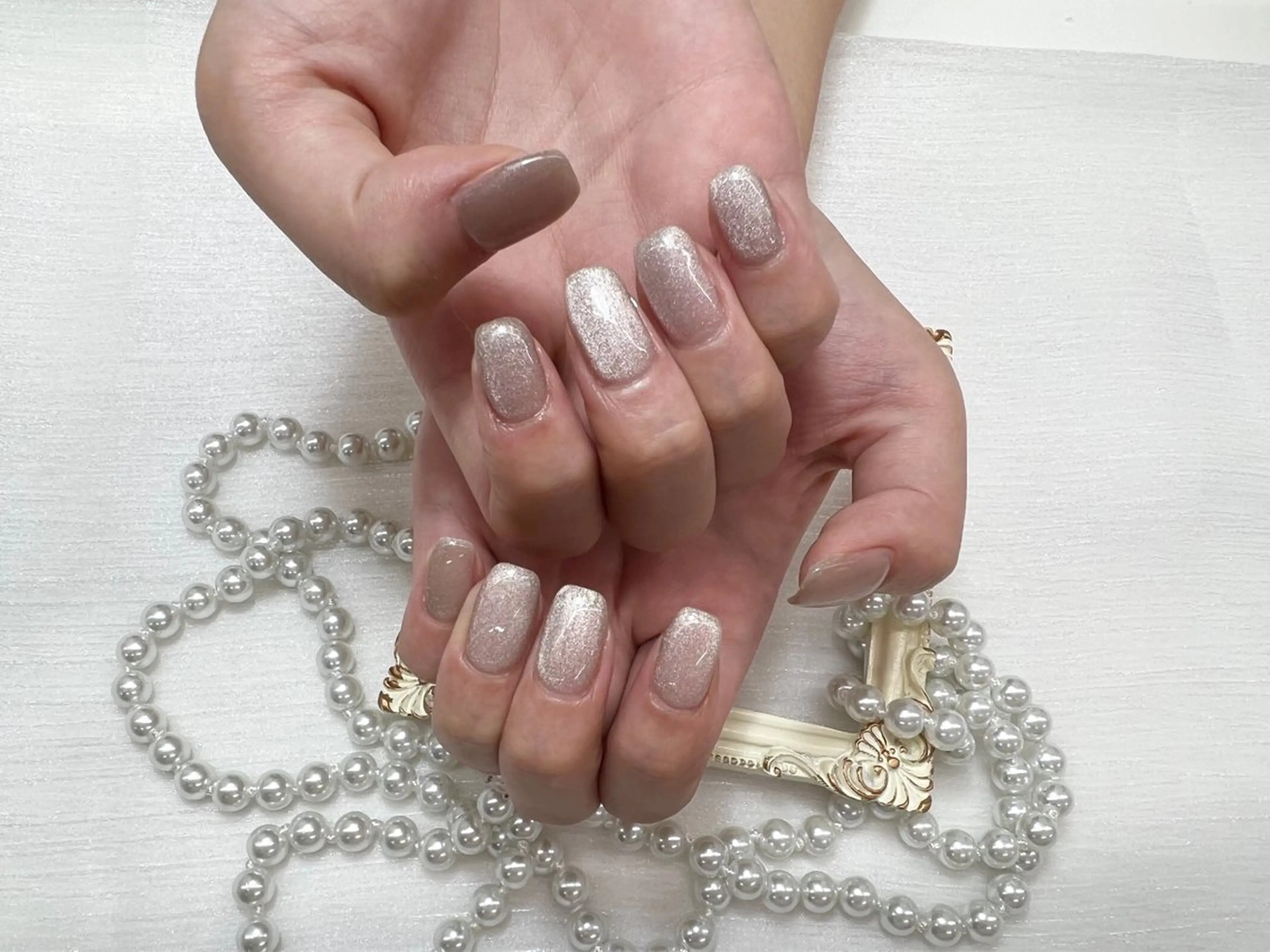 ネイル ハンドネイル Tagi Nail 銀座店のネイルデザイン