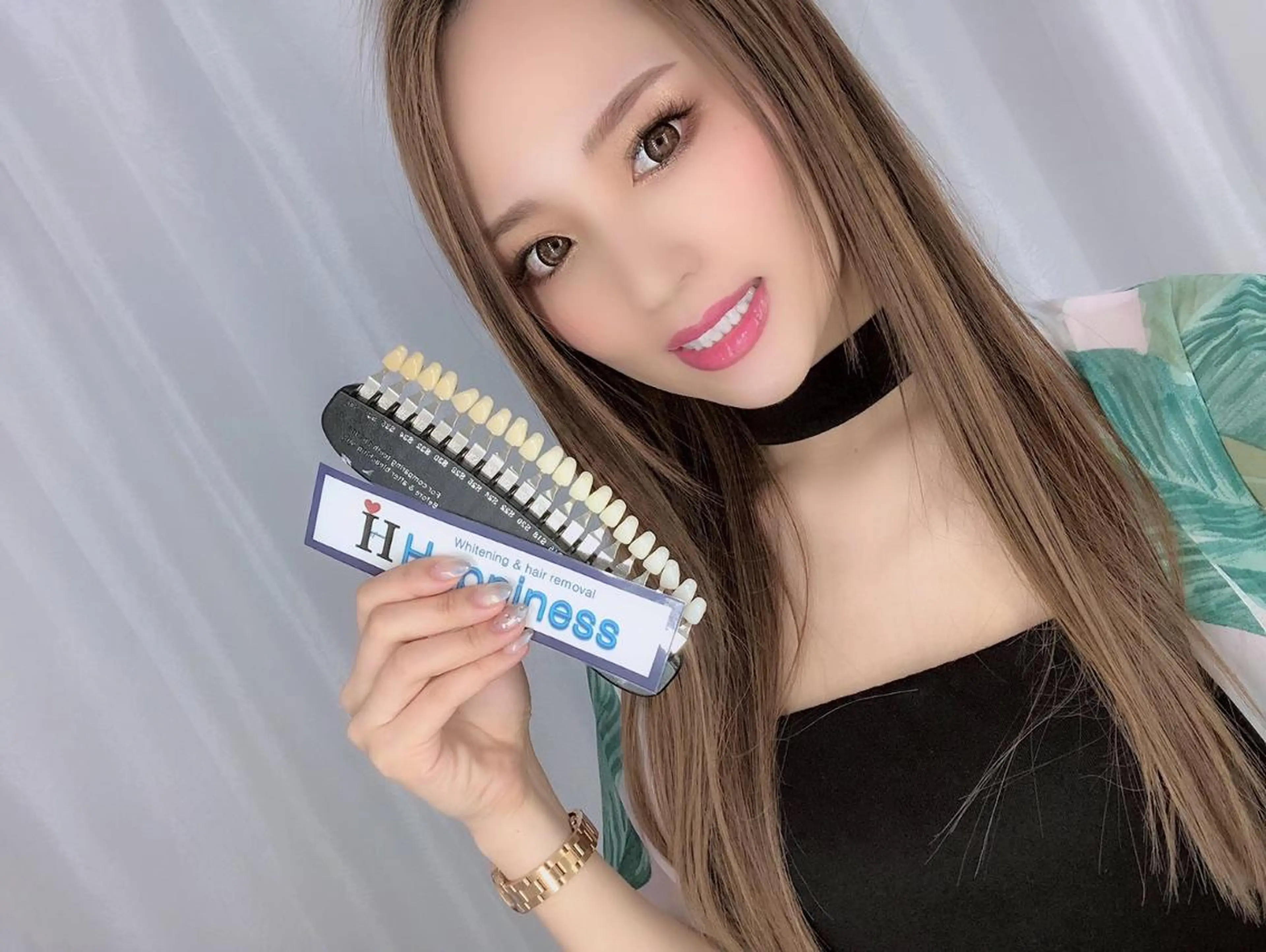 ロング その他 Happiness 心斎橋アメ村本店のその他イメージ