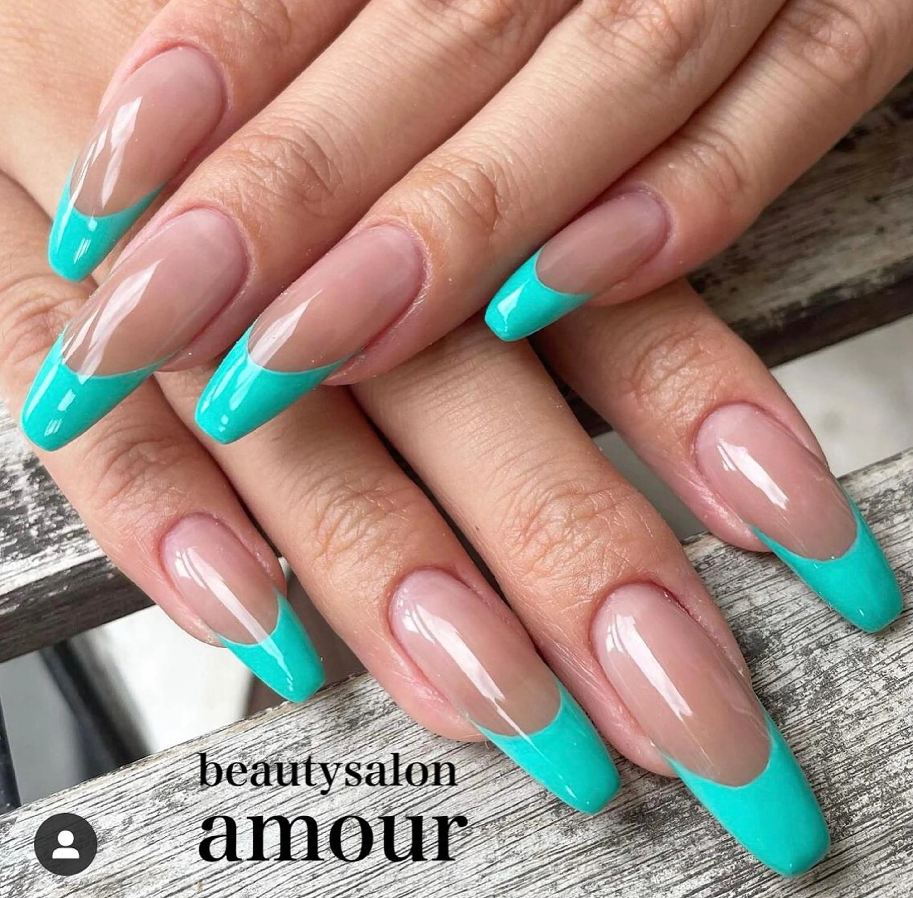 ネイル amour 川崎店のネイルデザイン