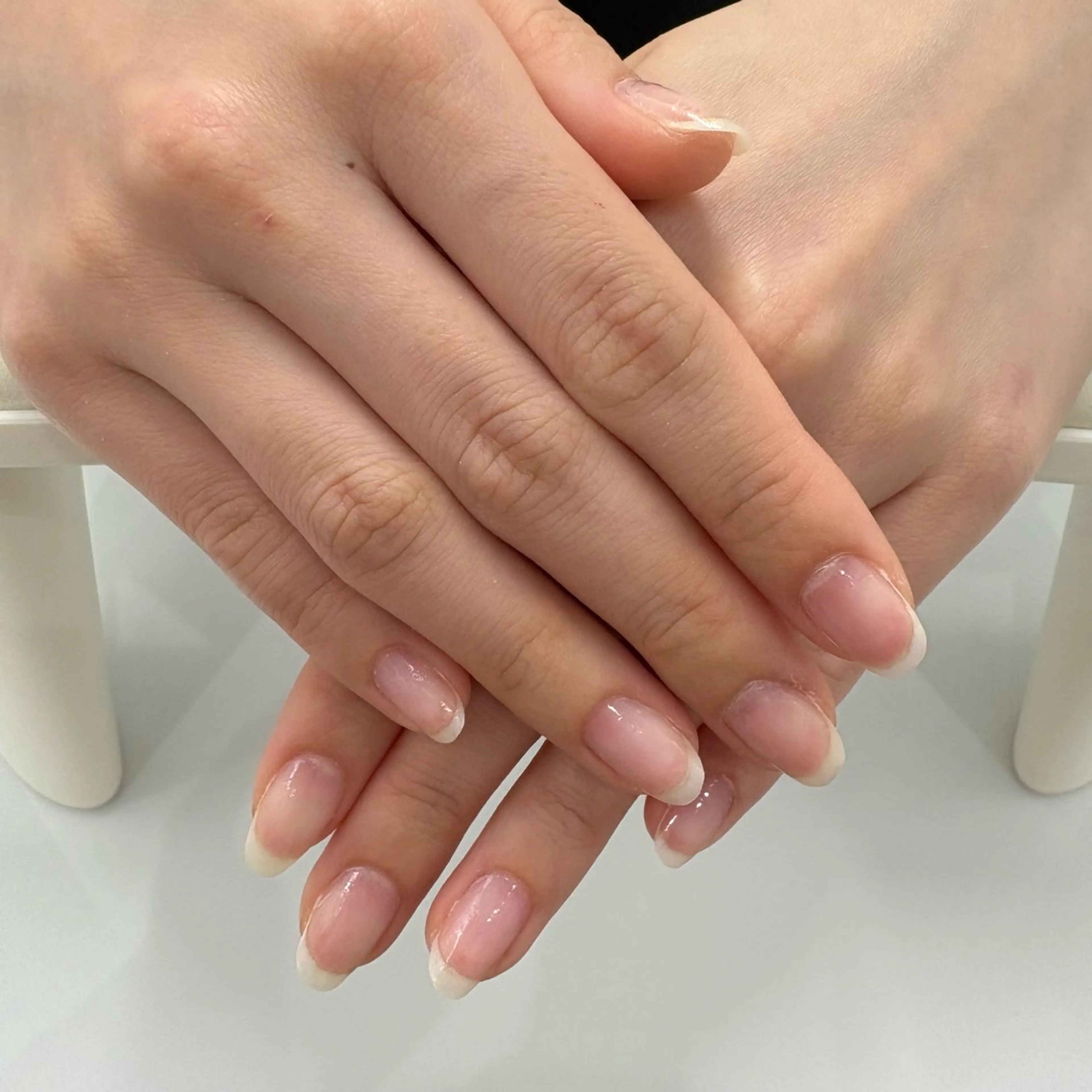 ネイル オフのみ(ネイル) シンプルネイル💎 あゆのネイルデザイン