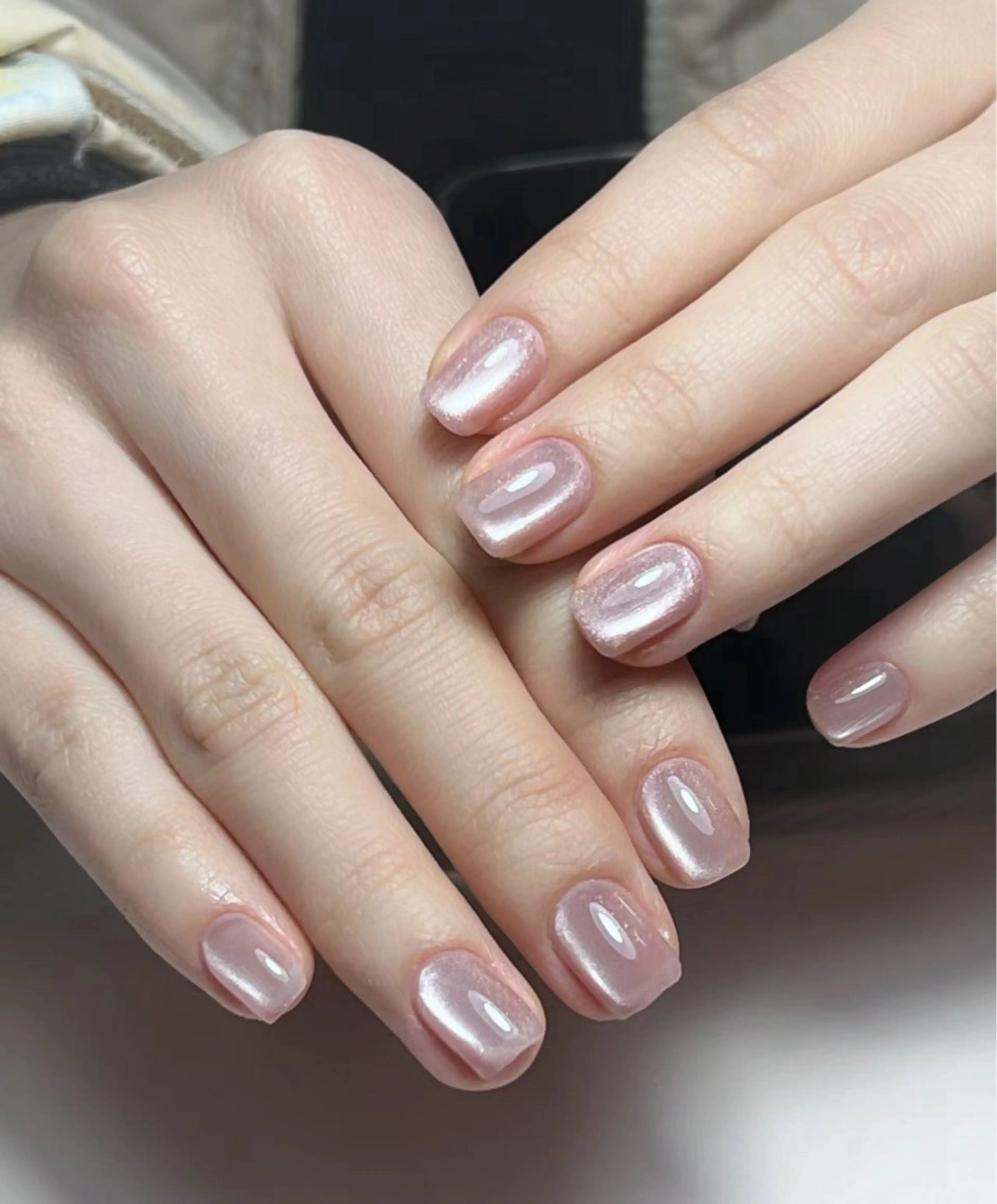 ネイル 恵比寿 The Nailのネイルデザイン