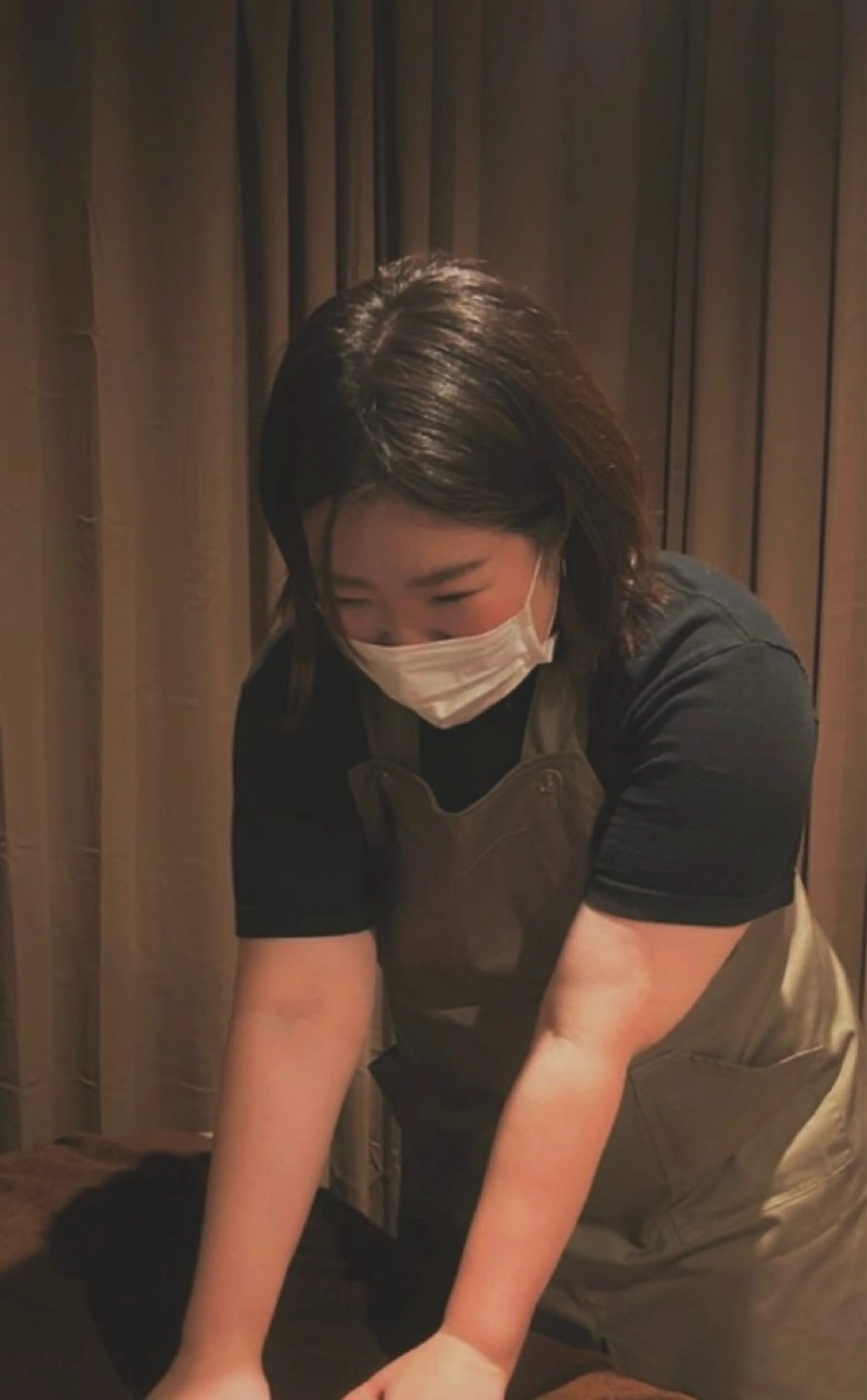 エステ リラク Healing salon Rin所属・UMENO .のエステ・リラクイメージ