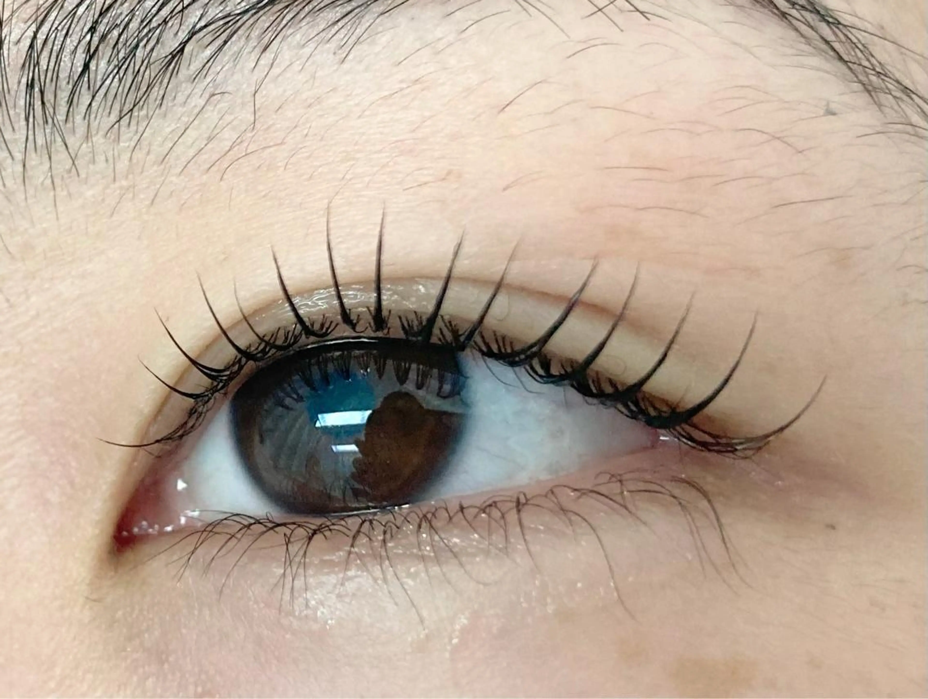 マツエク・マツパ 塚田 里香のマツエク・マツパデザイン