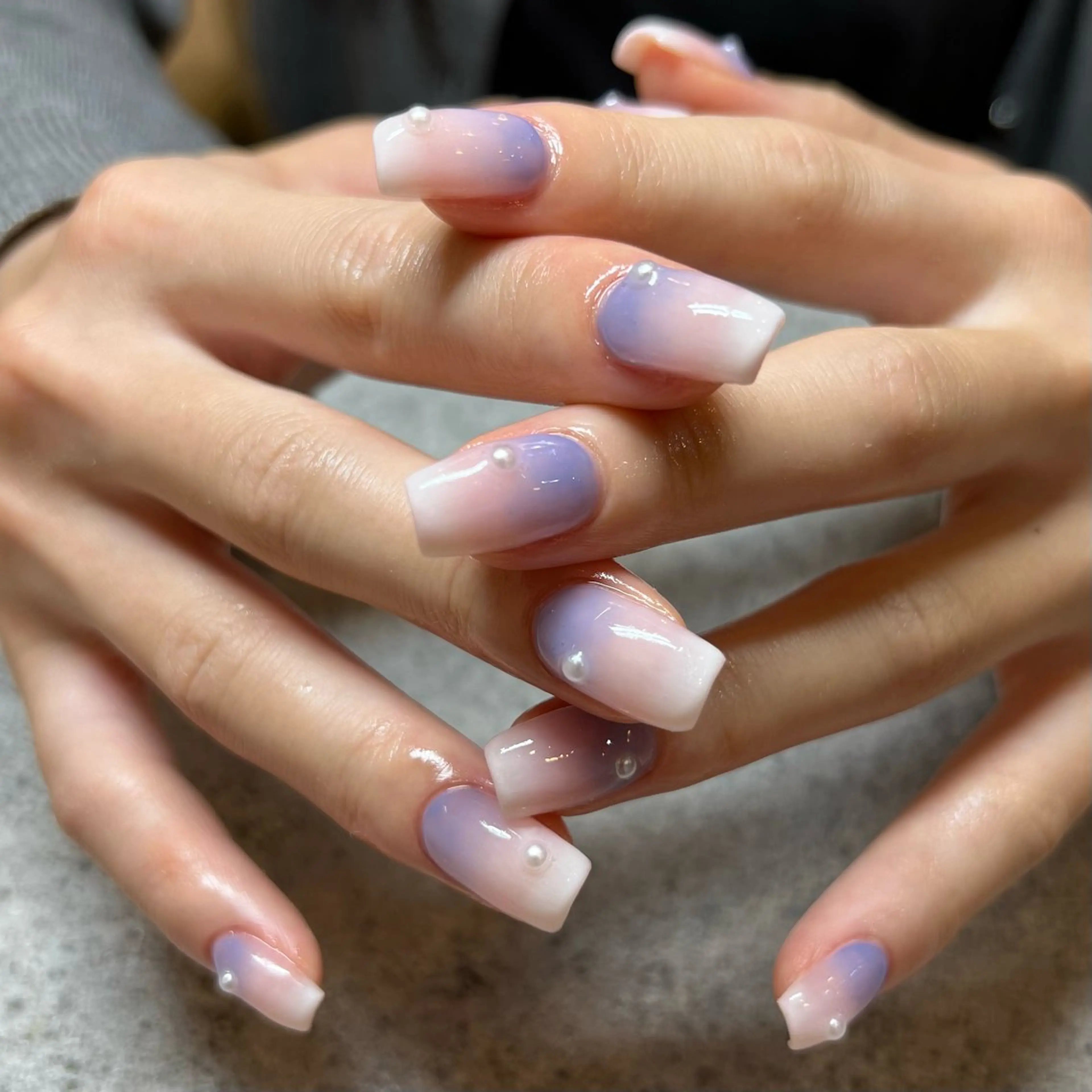 ネイル ハンドネイル Maya nailsTOKYOのネイルデザイン