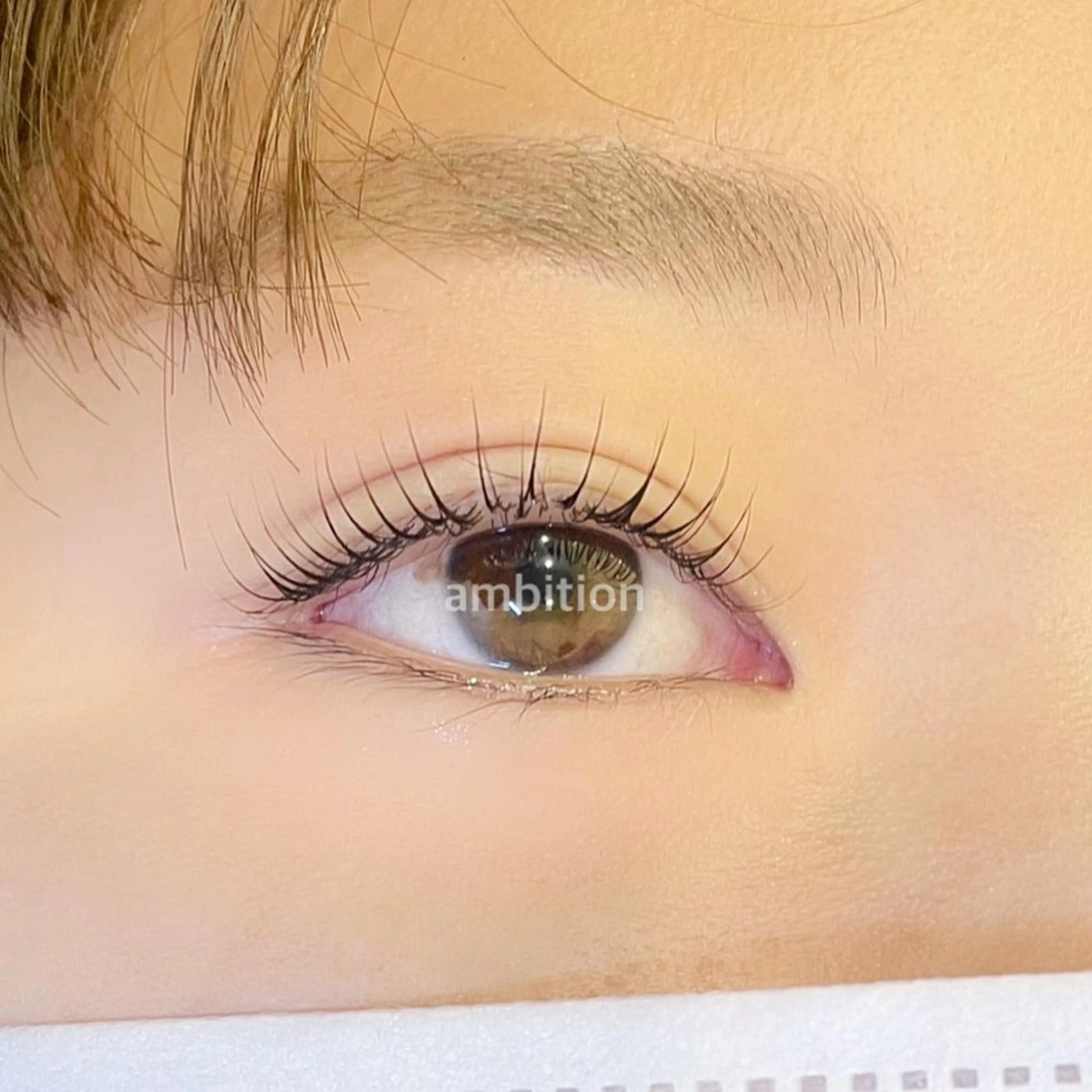 マツエク・マツパ アイブロウ サクラブロウ4ビル 界外のマツエク・マツパデザイン