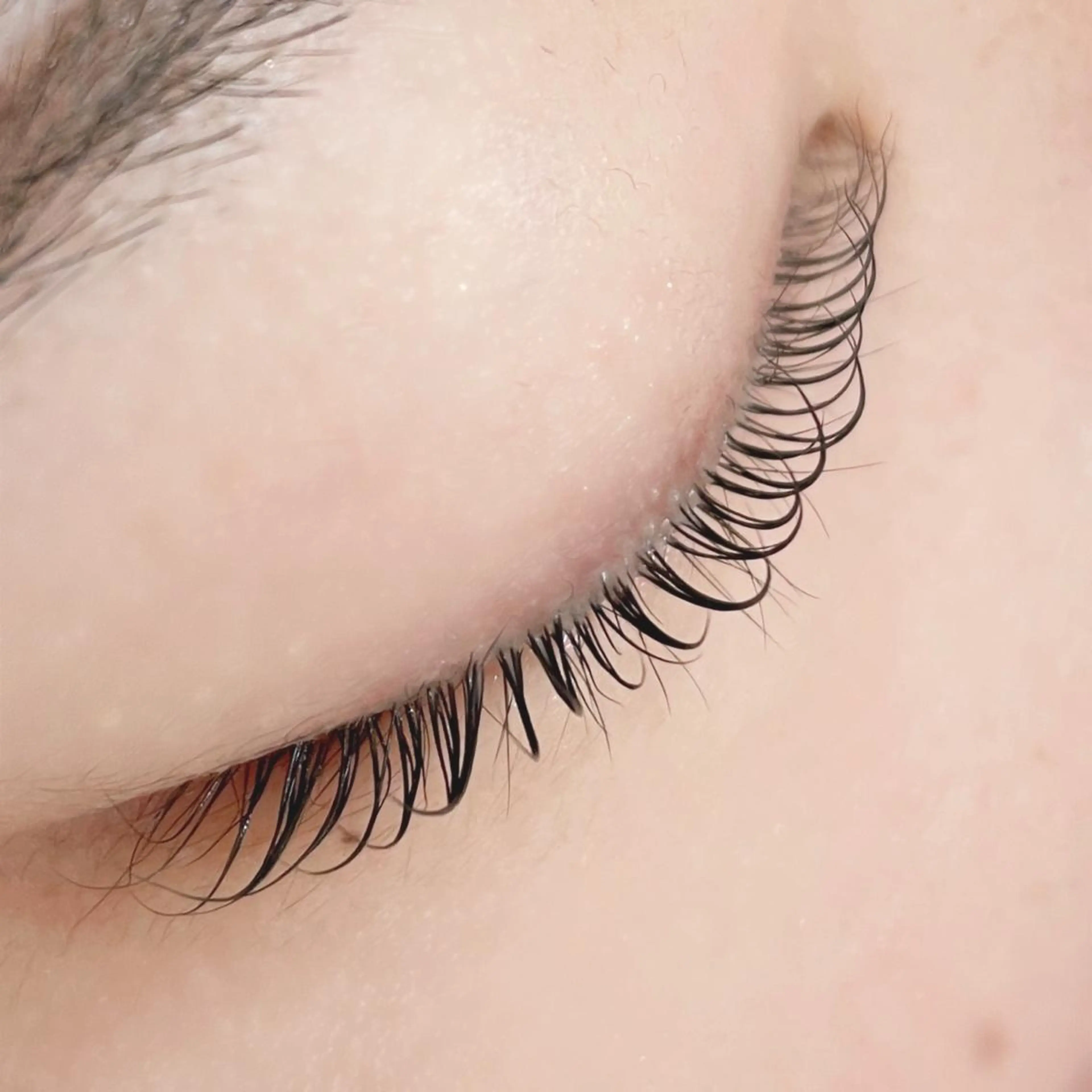 マツエク・マツパ eyelash salon meme'所属・齋藤 友美のマツエク・マツパデザイン