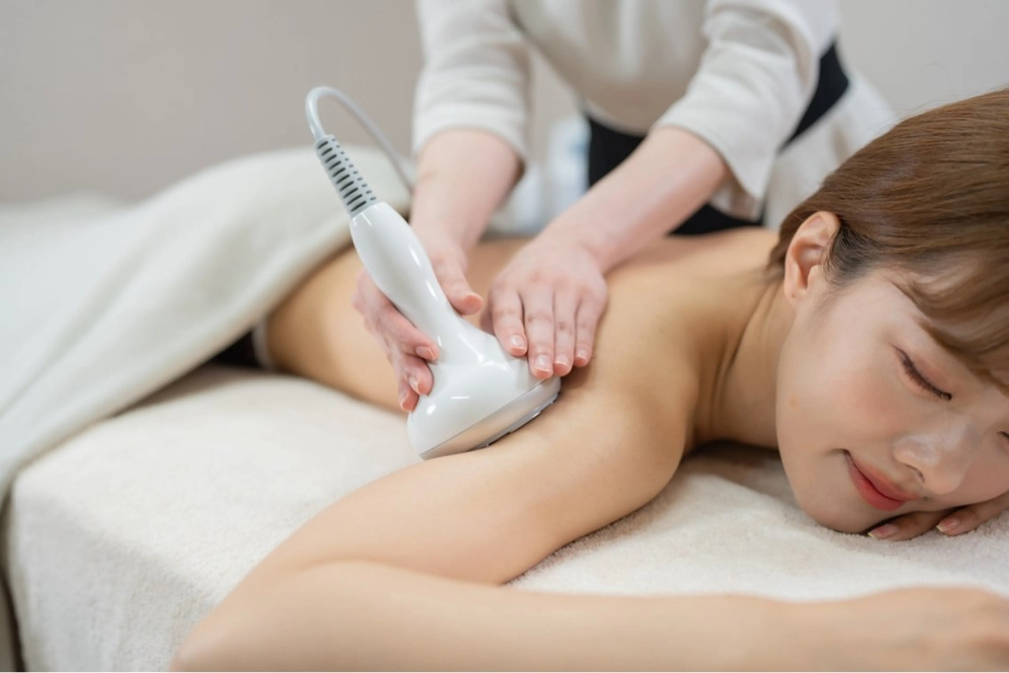 エステ nico sideのエステ・リラクイメージ