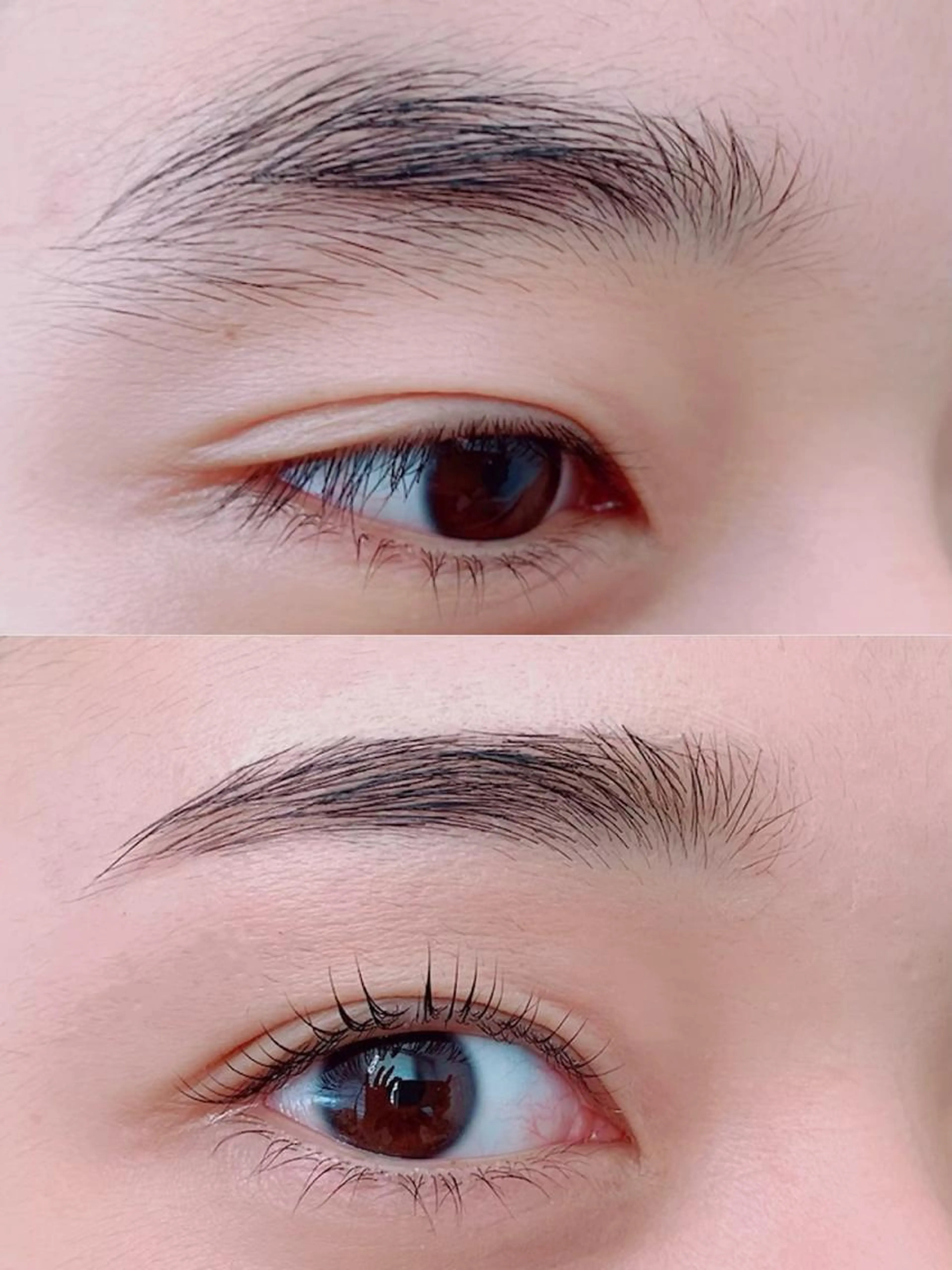 ☆美眉スタイリングWax☆月に一度のお手入れへの写真