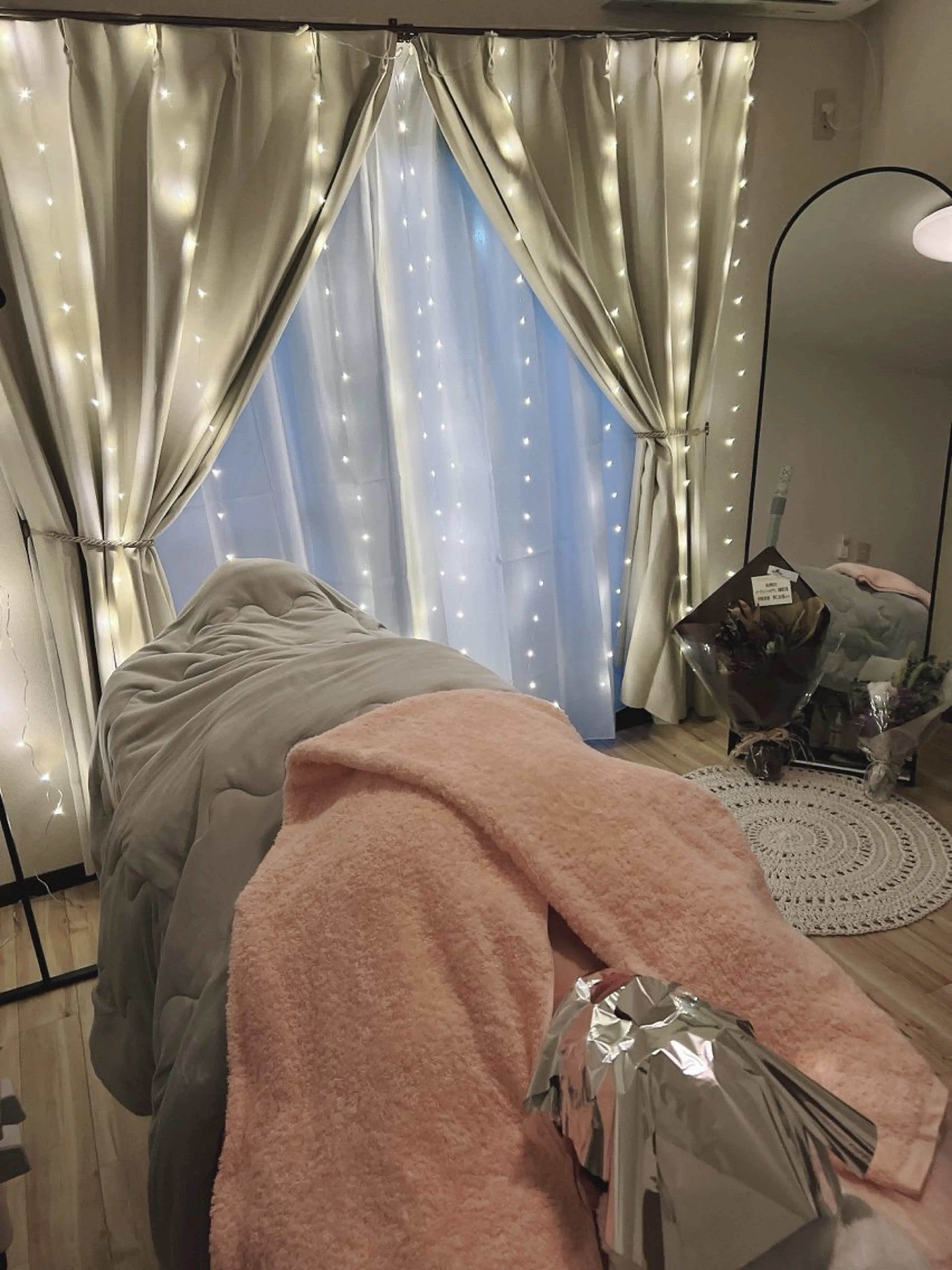 メナードフェイシャルサロン柏崎春日所属・本間美麗メナード 柏崎春日店🪄のエステ・リラクイメージ