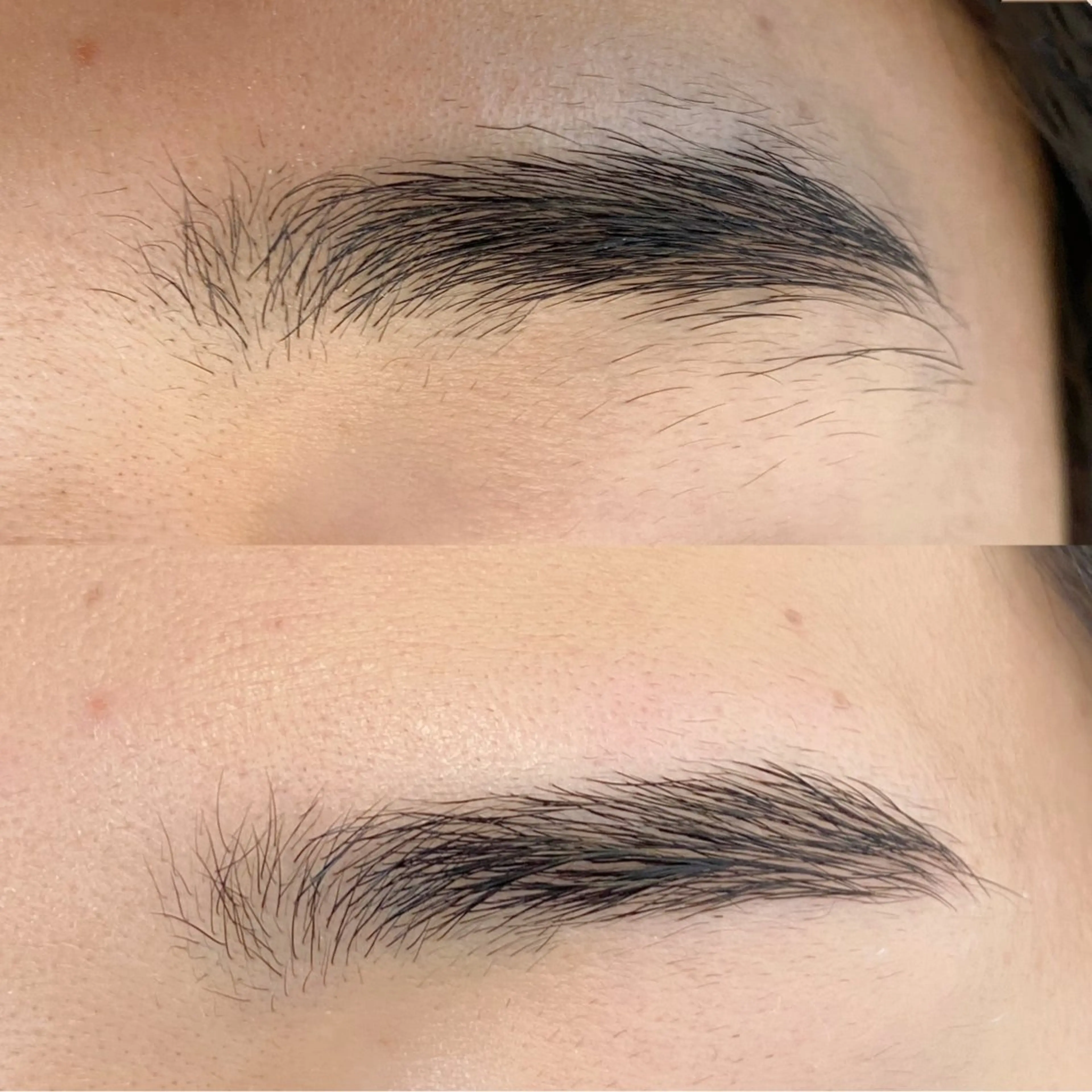 アイブロウ imaginespa eyelashのマツエク・マツパデザイン