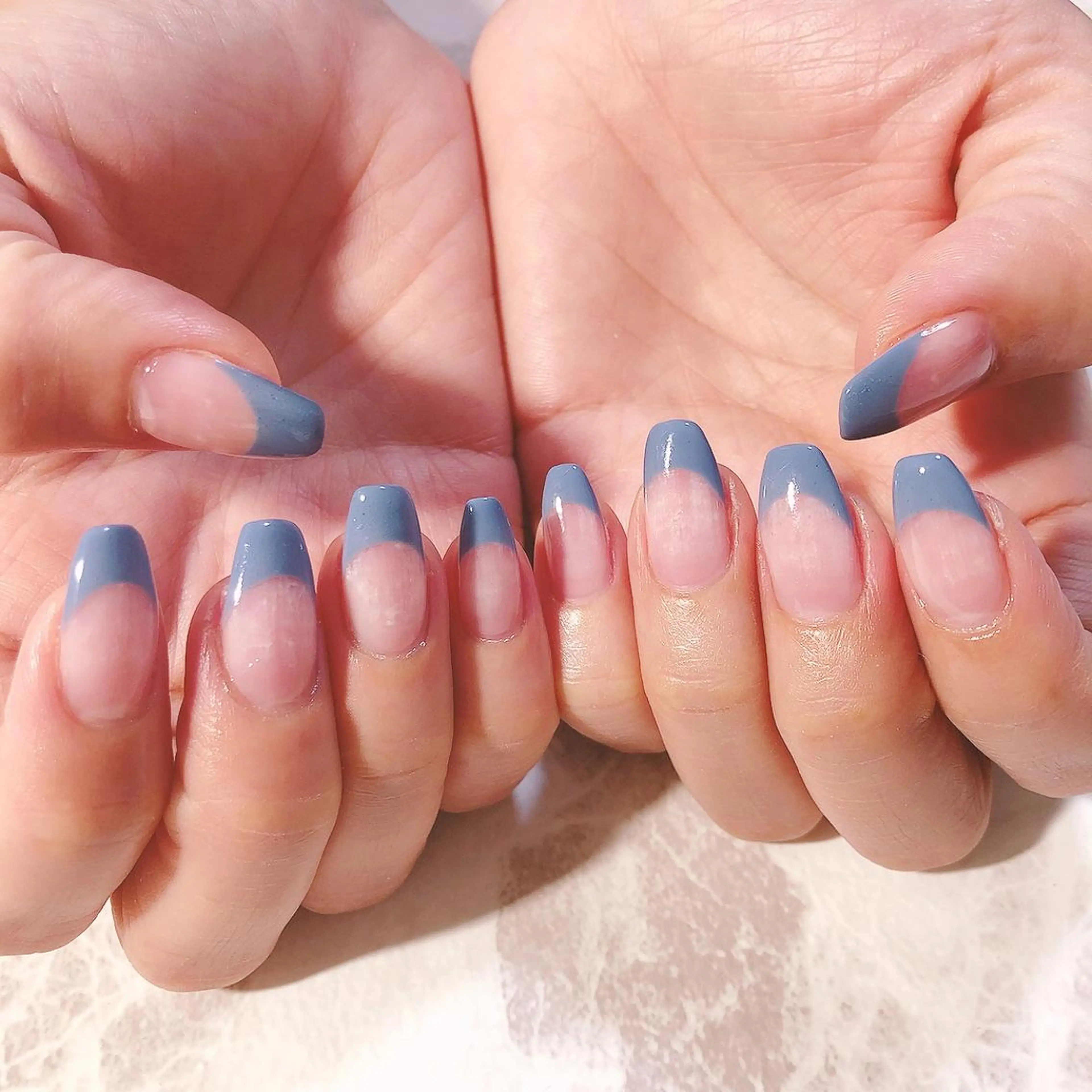 ネイル VIOLUS所属・VIOLUS 関目のネイルデザイン