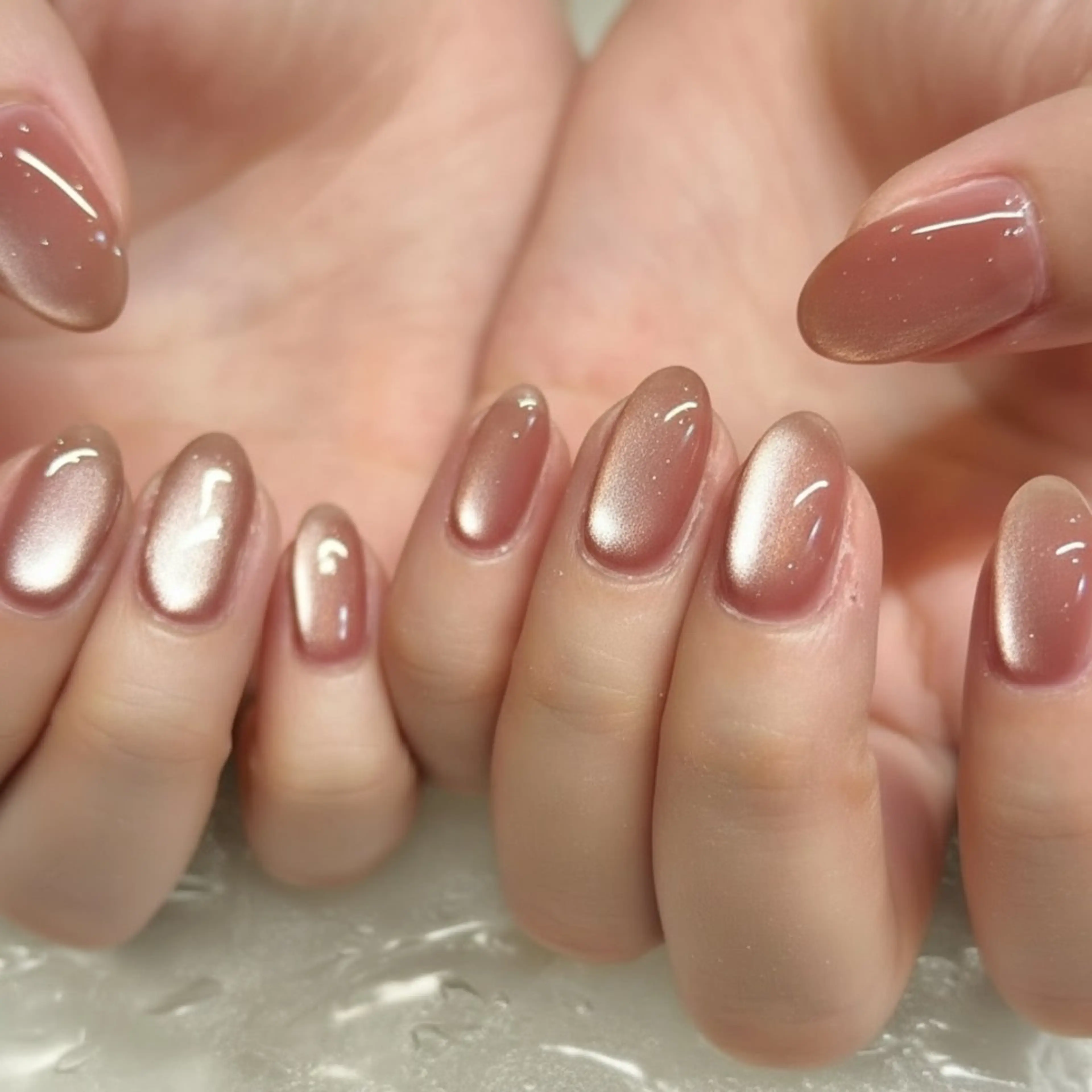 オフあり♡マグネット/フラッシュの写真