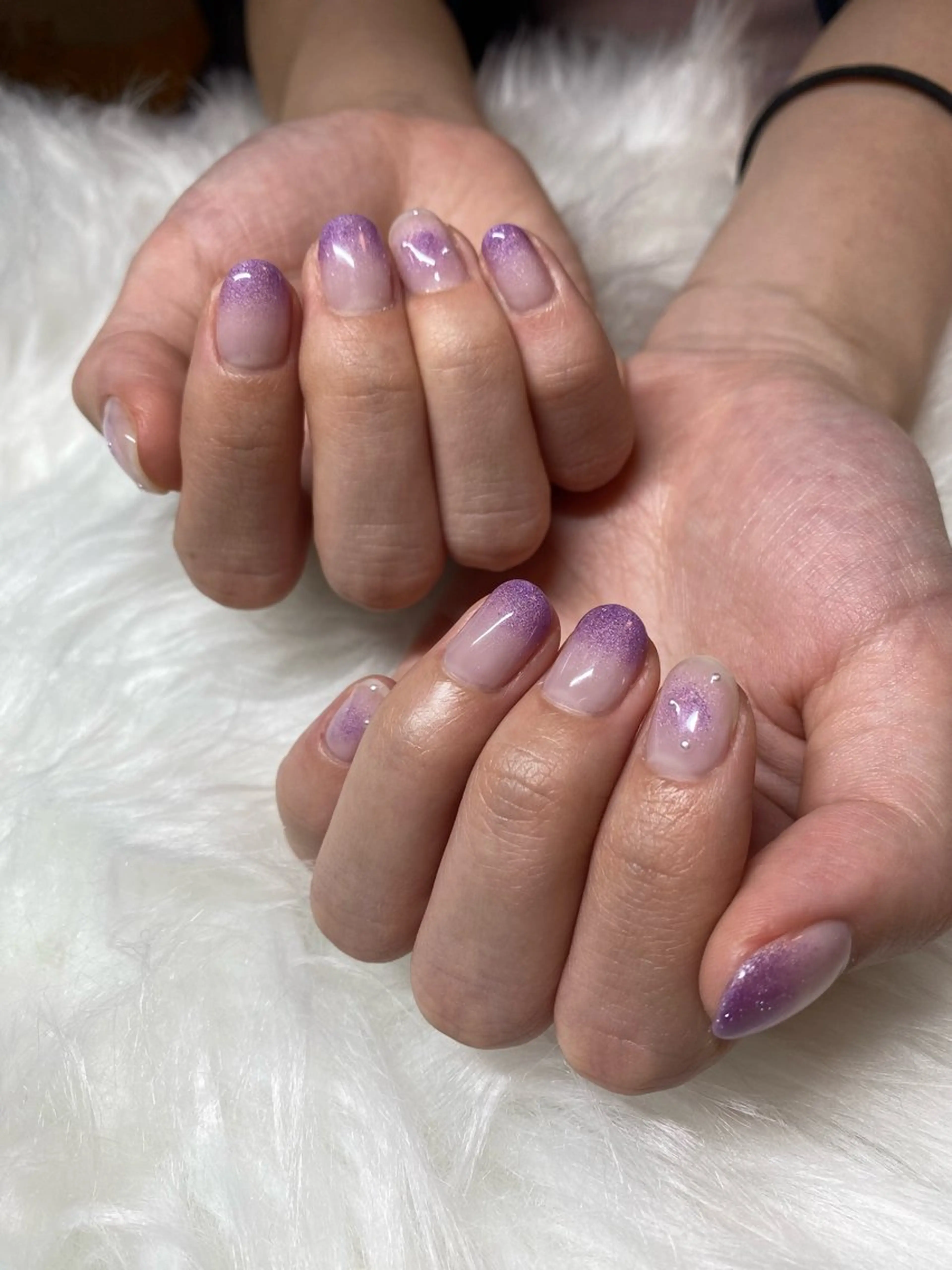 ネイル 家入 可奈のネイルデザイン