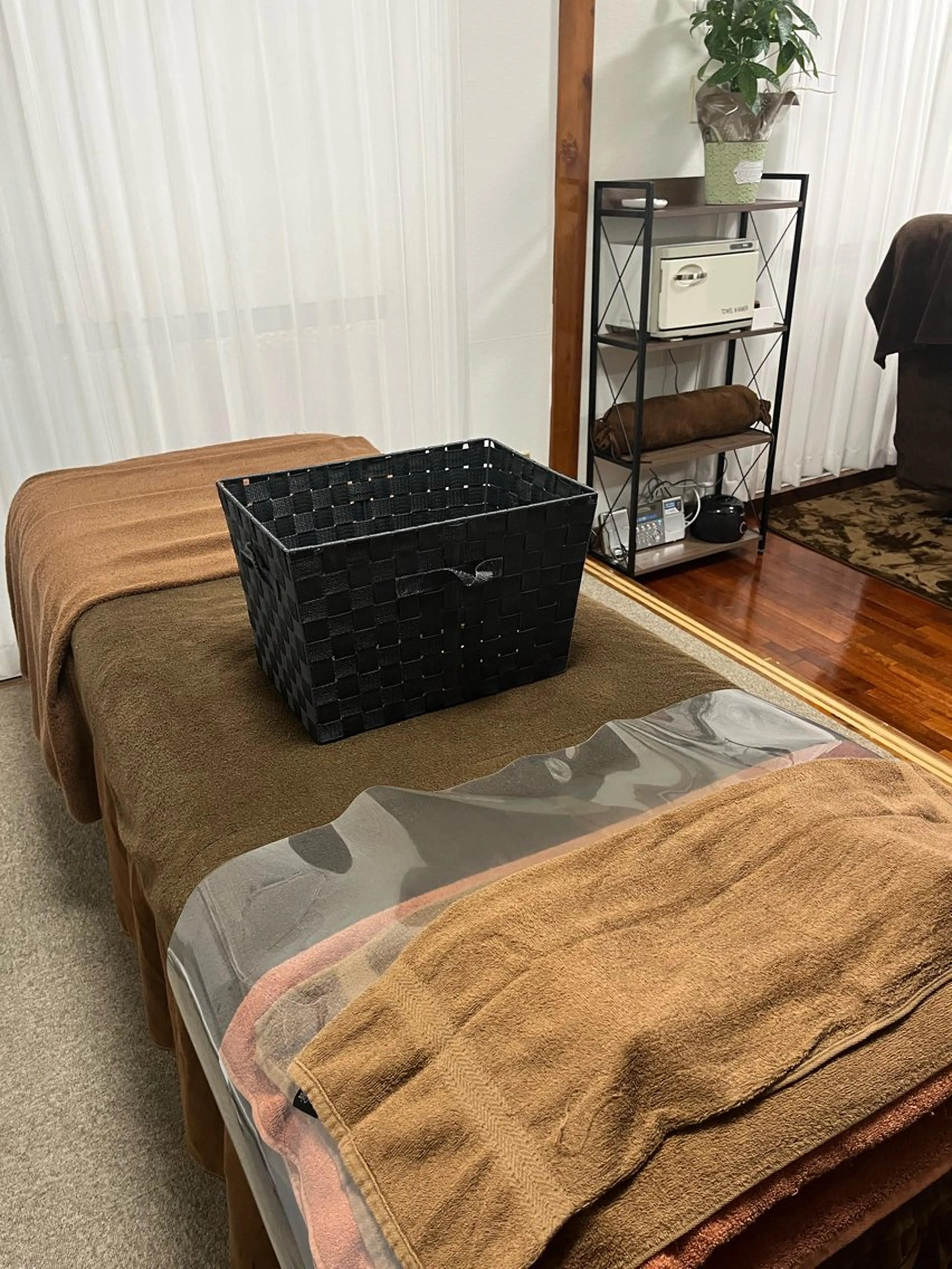 Safari Bloom所属・Safari Bloomのエステ・リラクイメージ