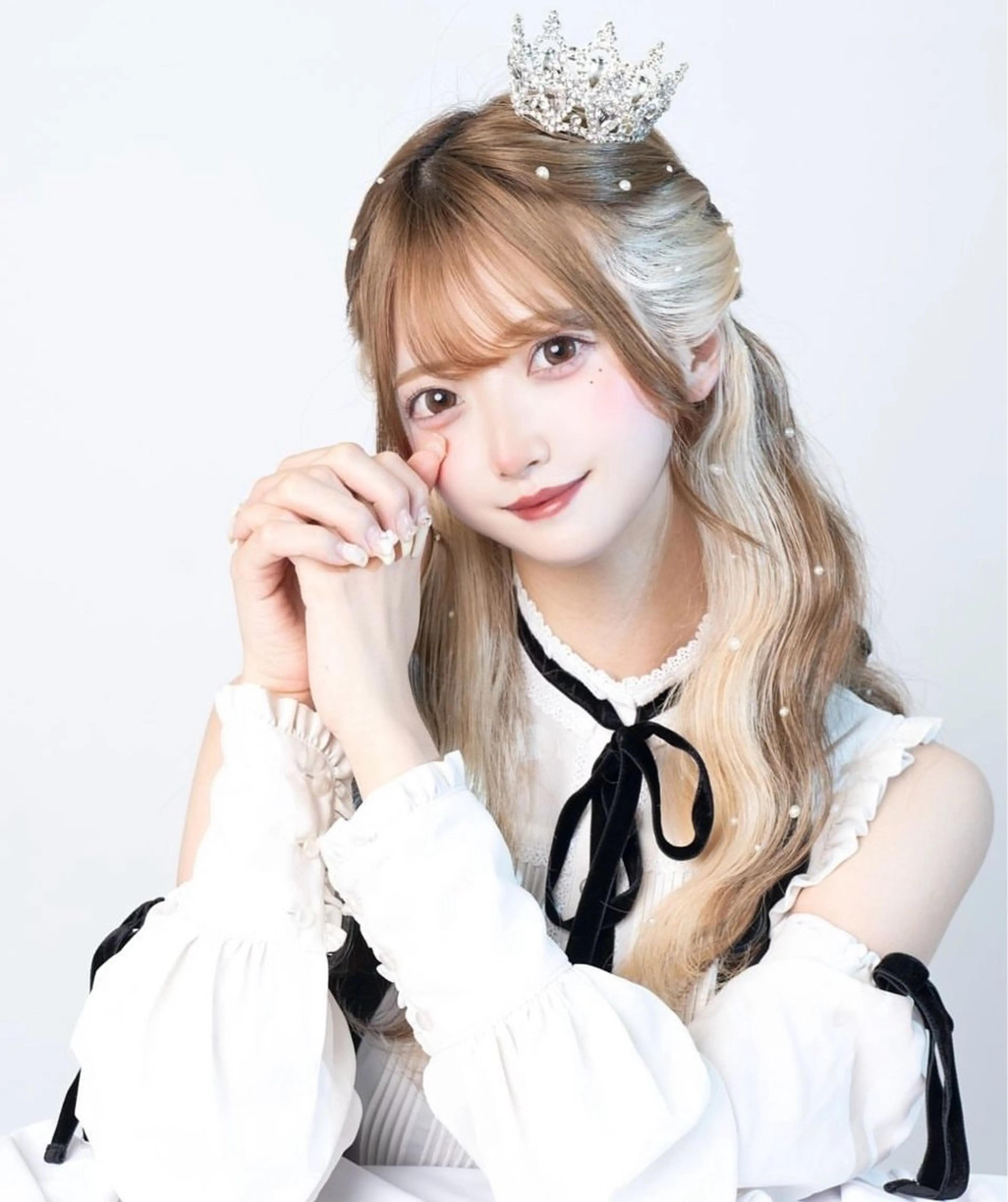 ヘアアレンジ ヘアセット Lien Michiのその他イメージ