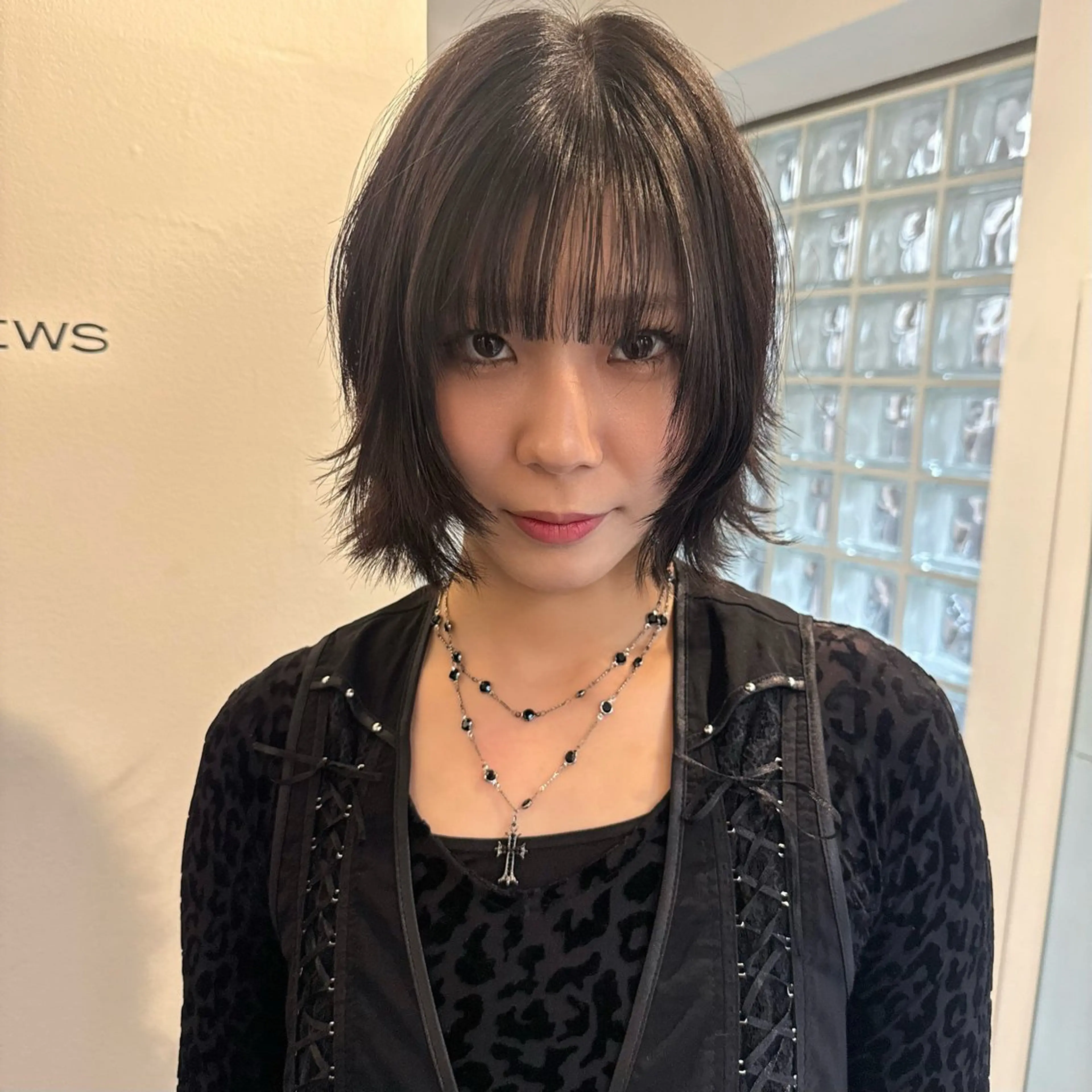 💌リピーター様限定💌　カット　レイヤーカット/姫カット/小顔カット/枝毛カットの写真