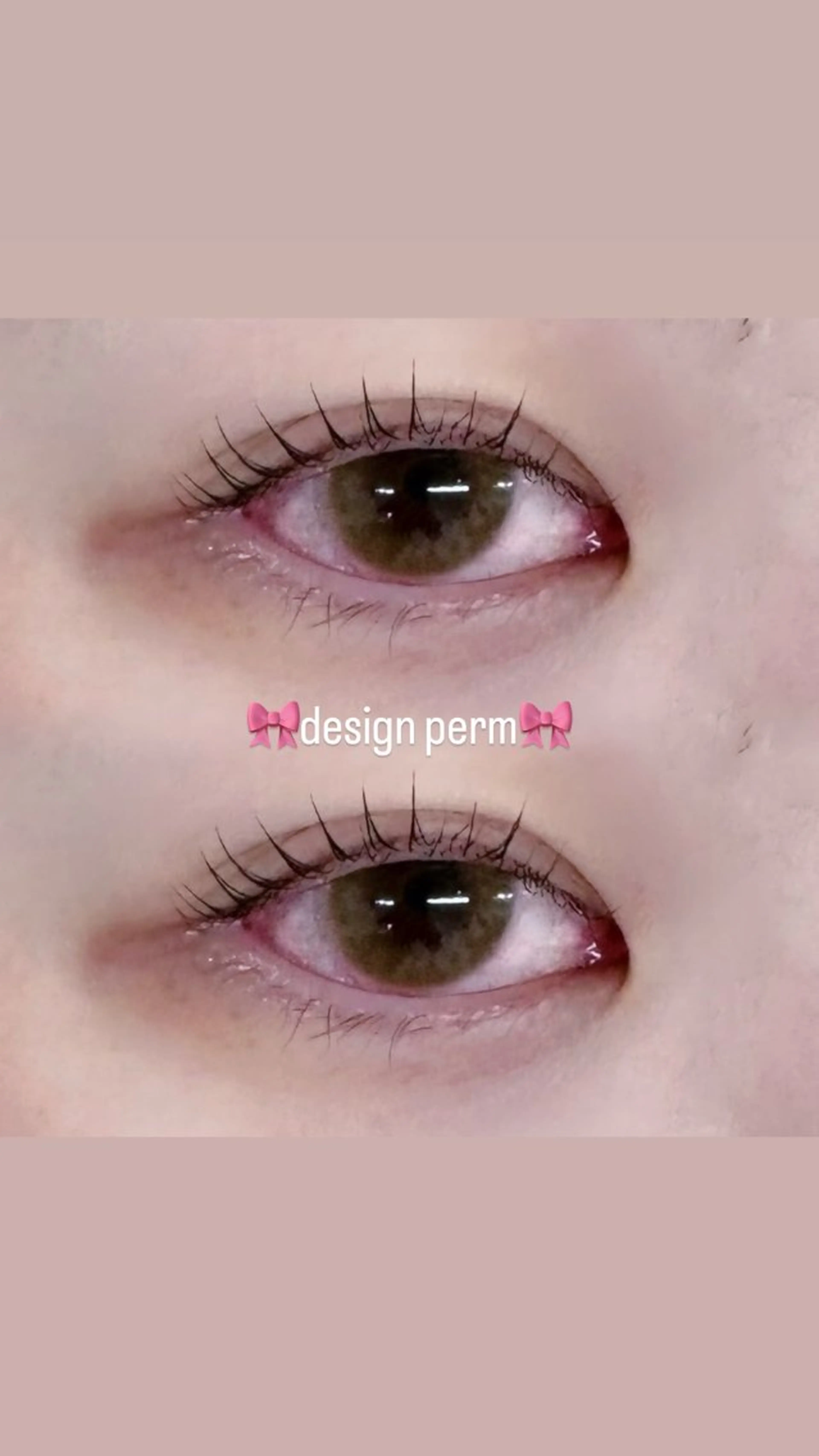 【🤍デザインパーマモデル🤍】※所要時間60分の写真