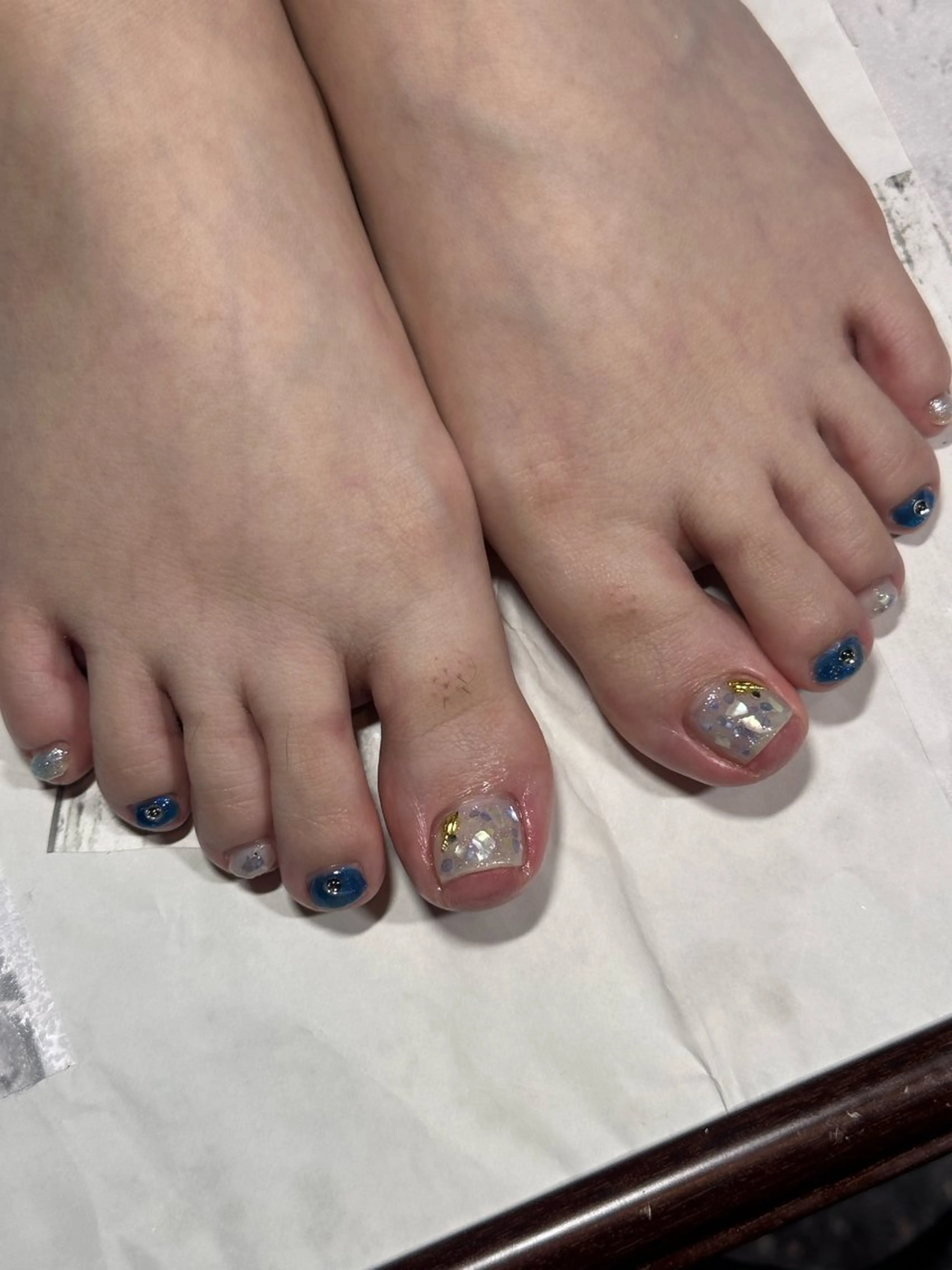 ネイル 🍎吉田 恵里🍎のその他イメージ