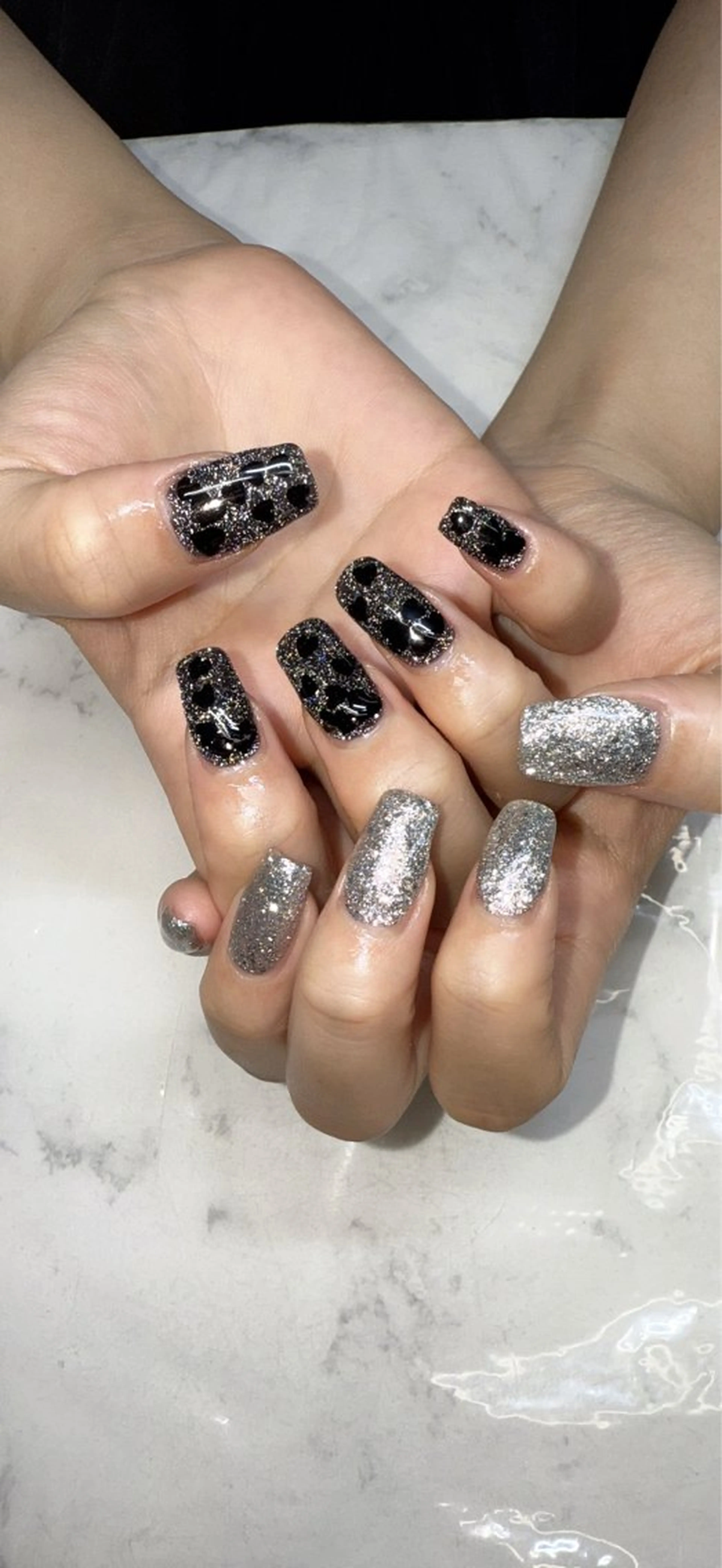 ネイル ✨アン ミユ✨のネイルデザイン