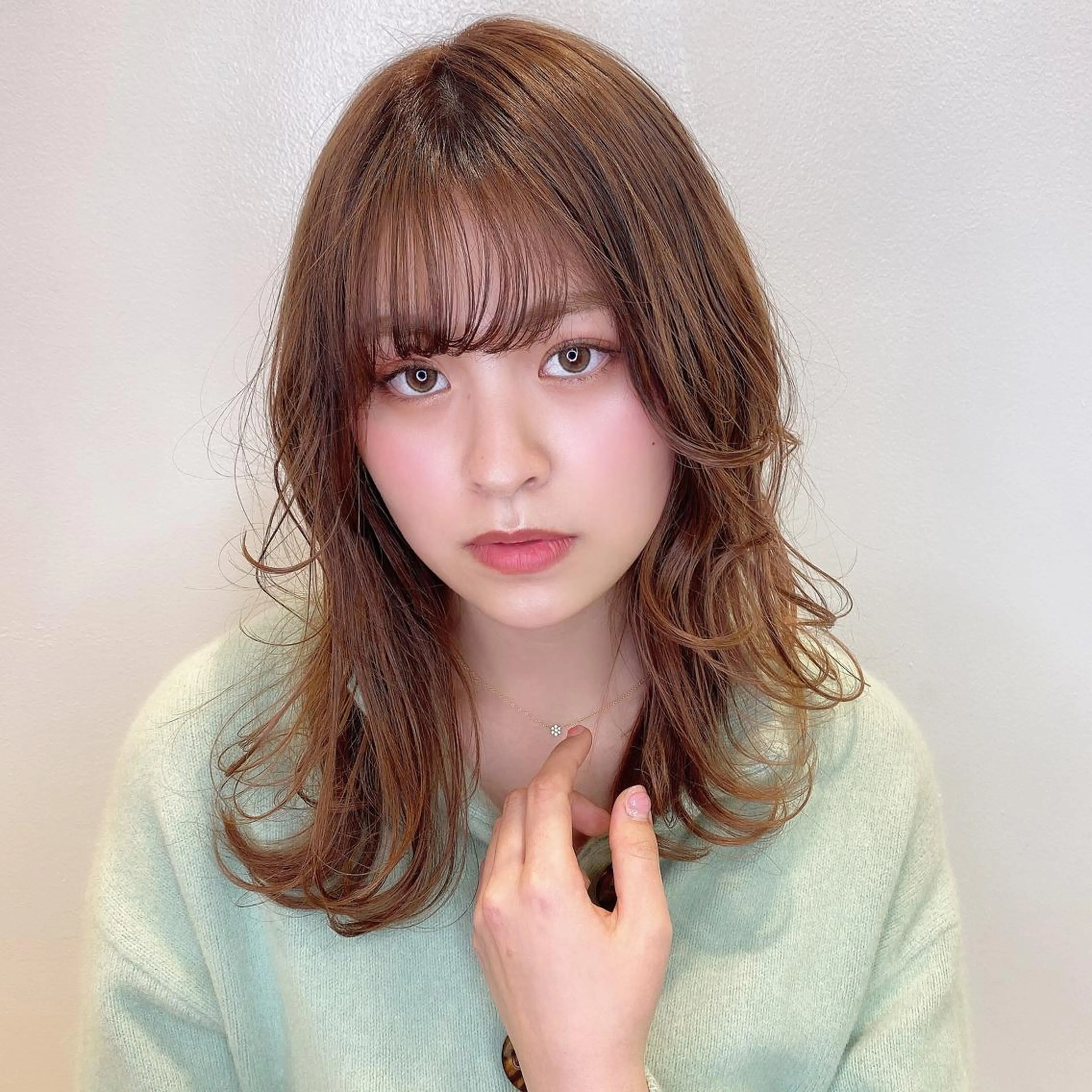 ロング 🌟マチダ テルヤ🌟のその他イメージ