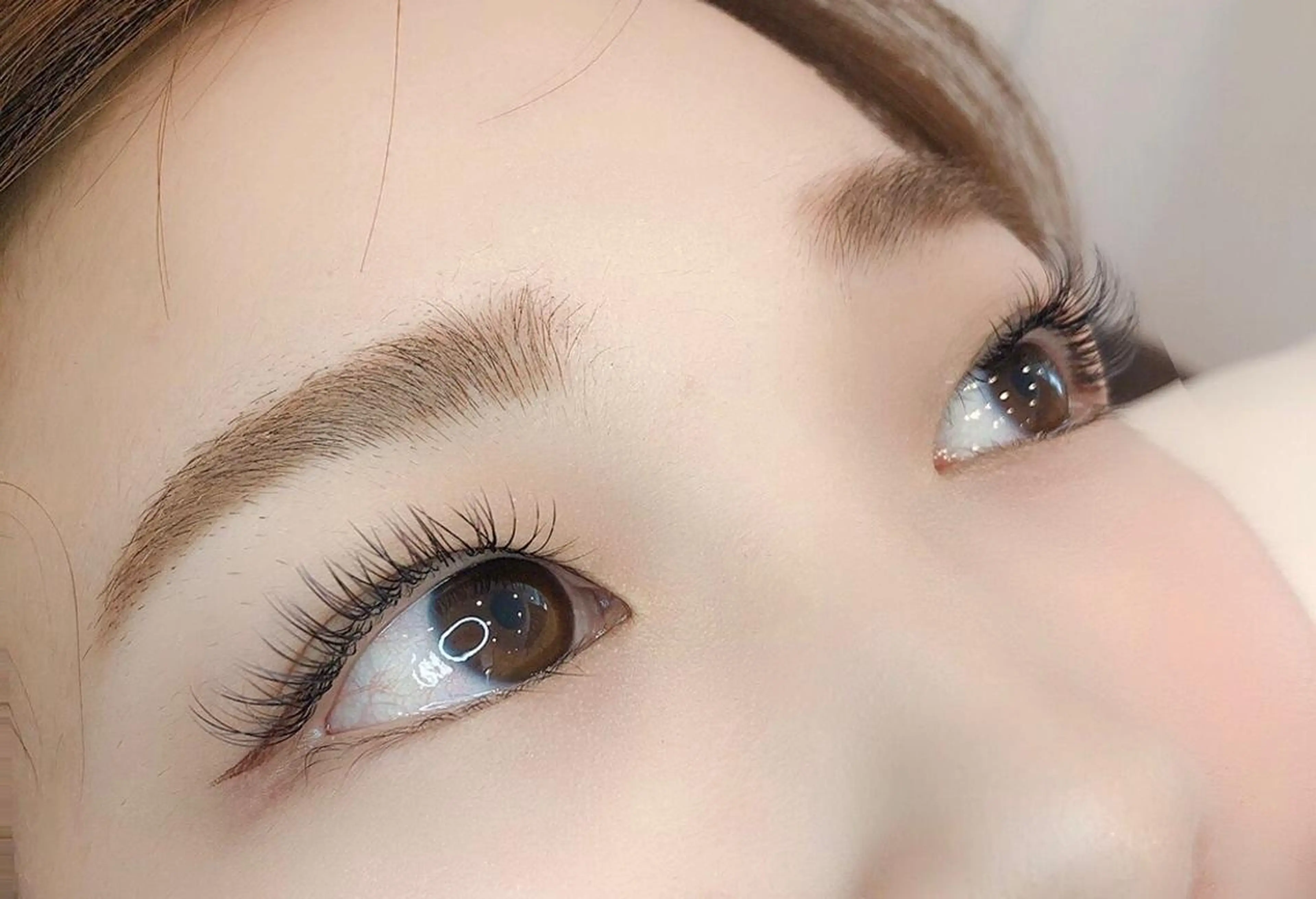 マツエク・マツパ RECHEL ALOHA高槻店のマツエク・マツパデザイン