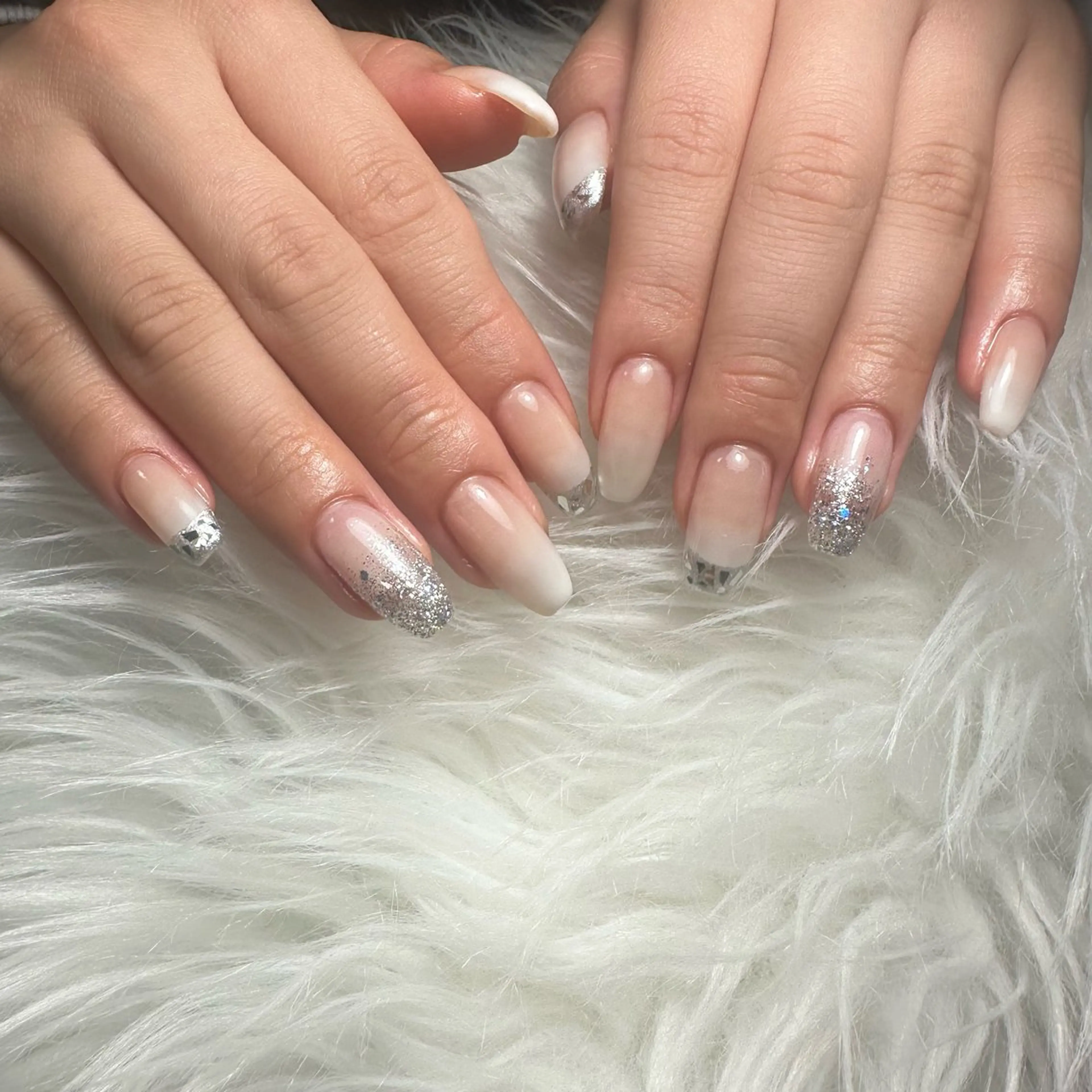 ネイル ハンドネイル Nakano Kanaのネイルデザイン