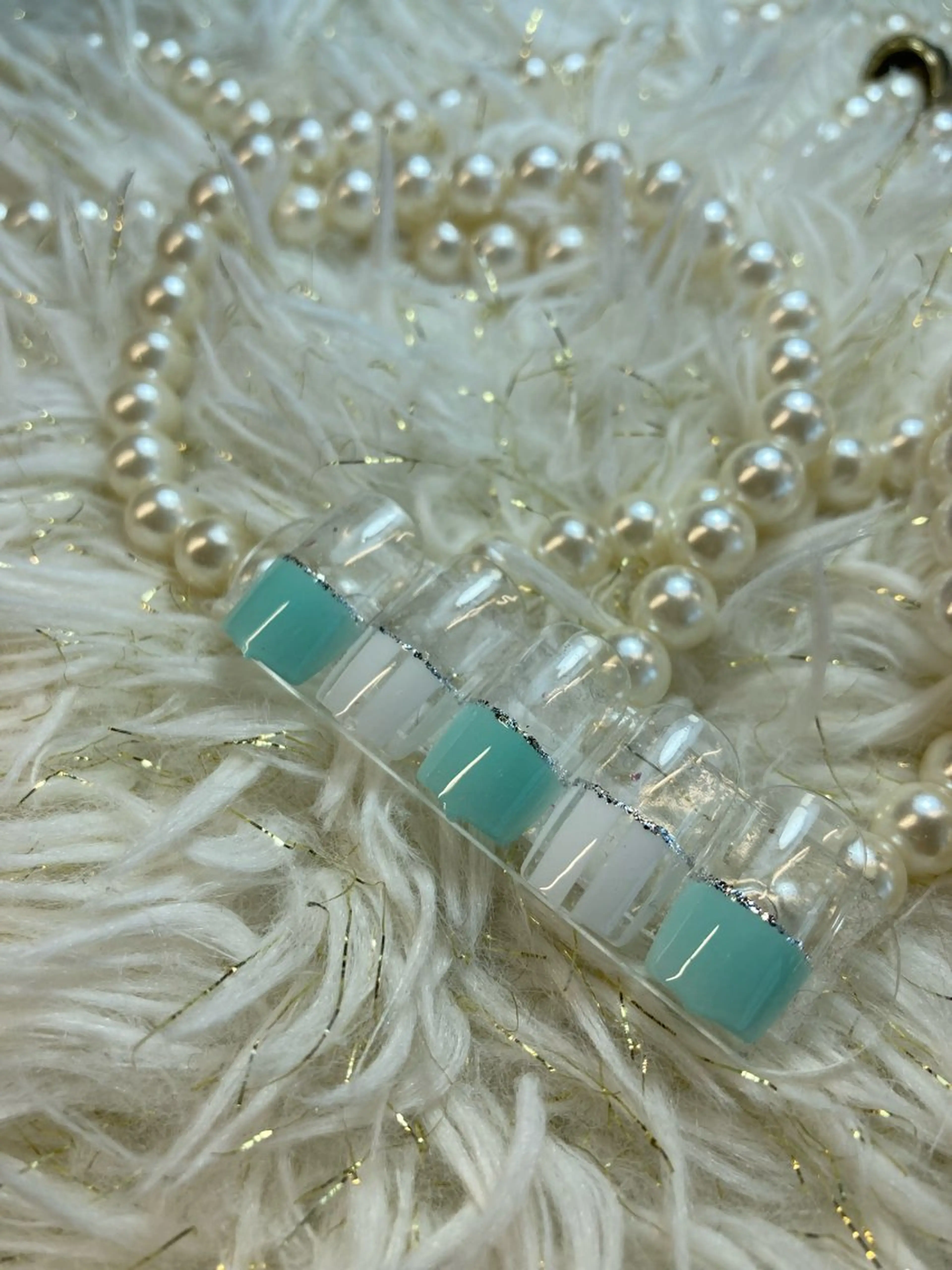 ネイル Legit nail salonのネイルデザイン