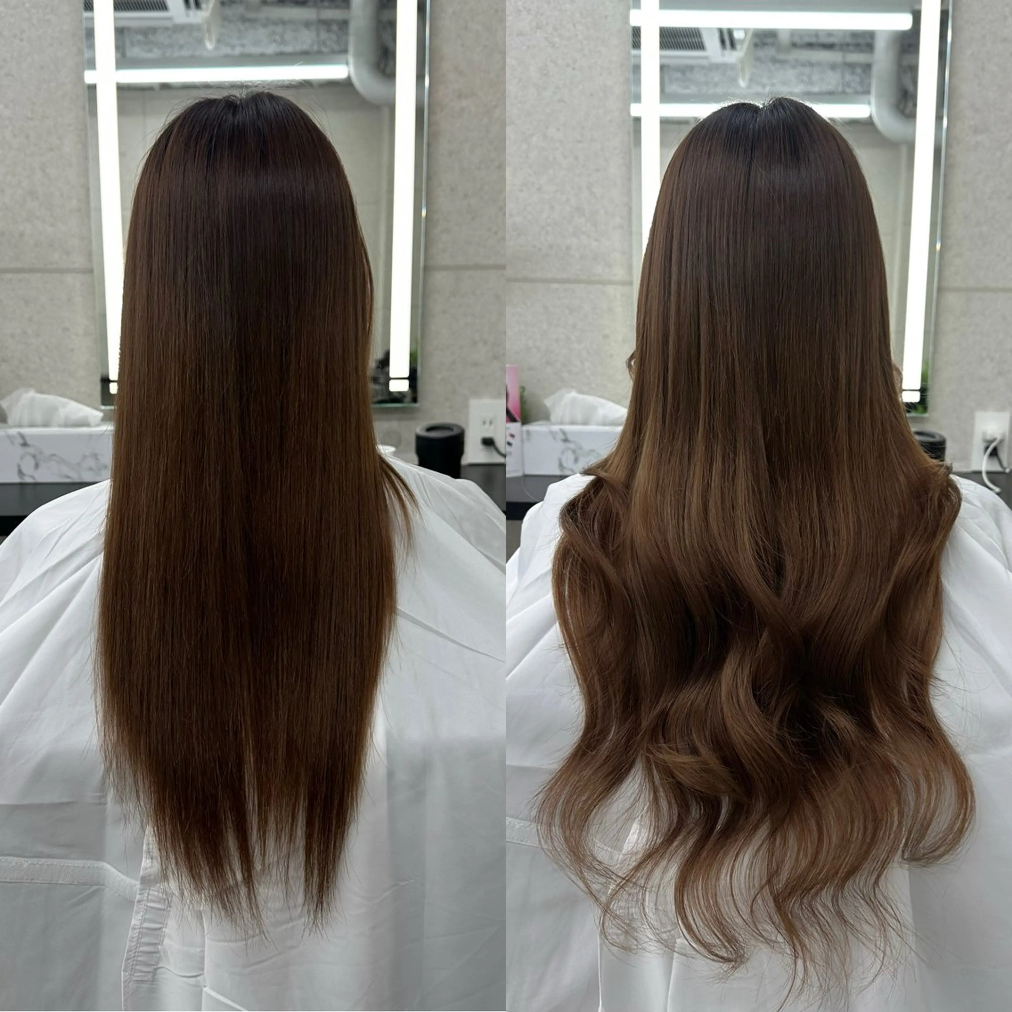 ❤️最高級シールエクステンション❤️40枚の写真