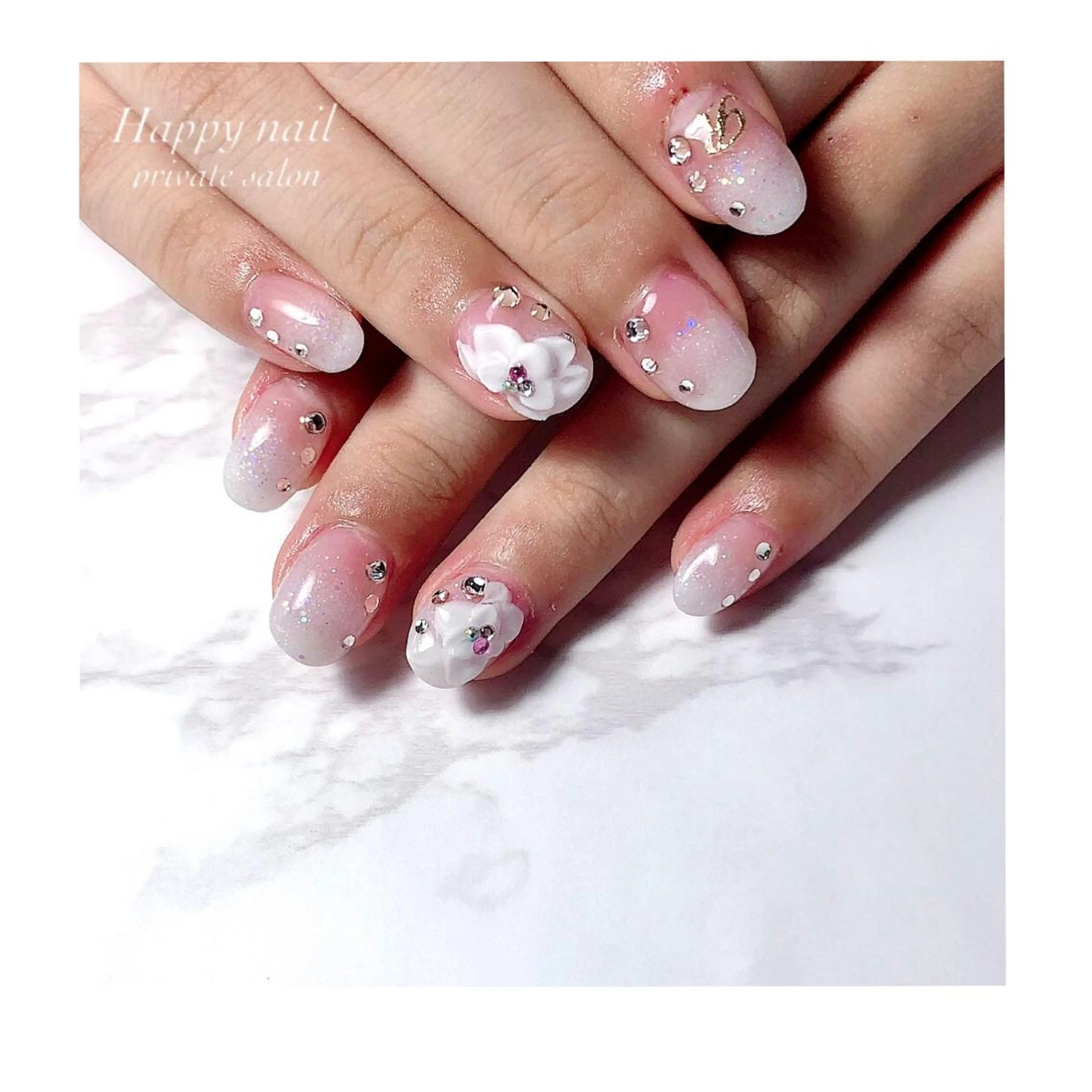 ネイル 心と体が整う腸活 サロン ラクシュミーのエステ・リラクイメージ