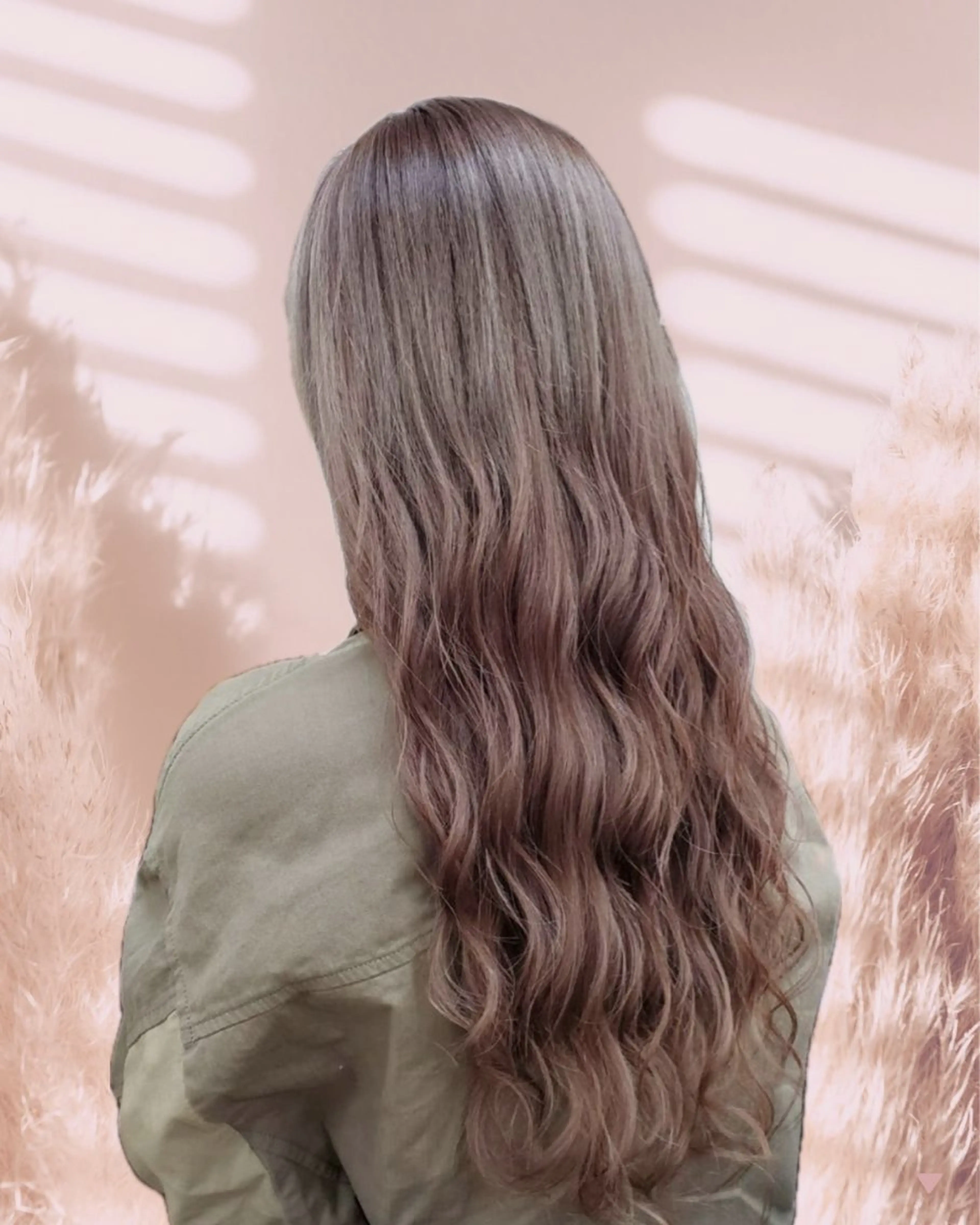 パーティーセット🎀巻き下ろし　¥3,000の写真