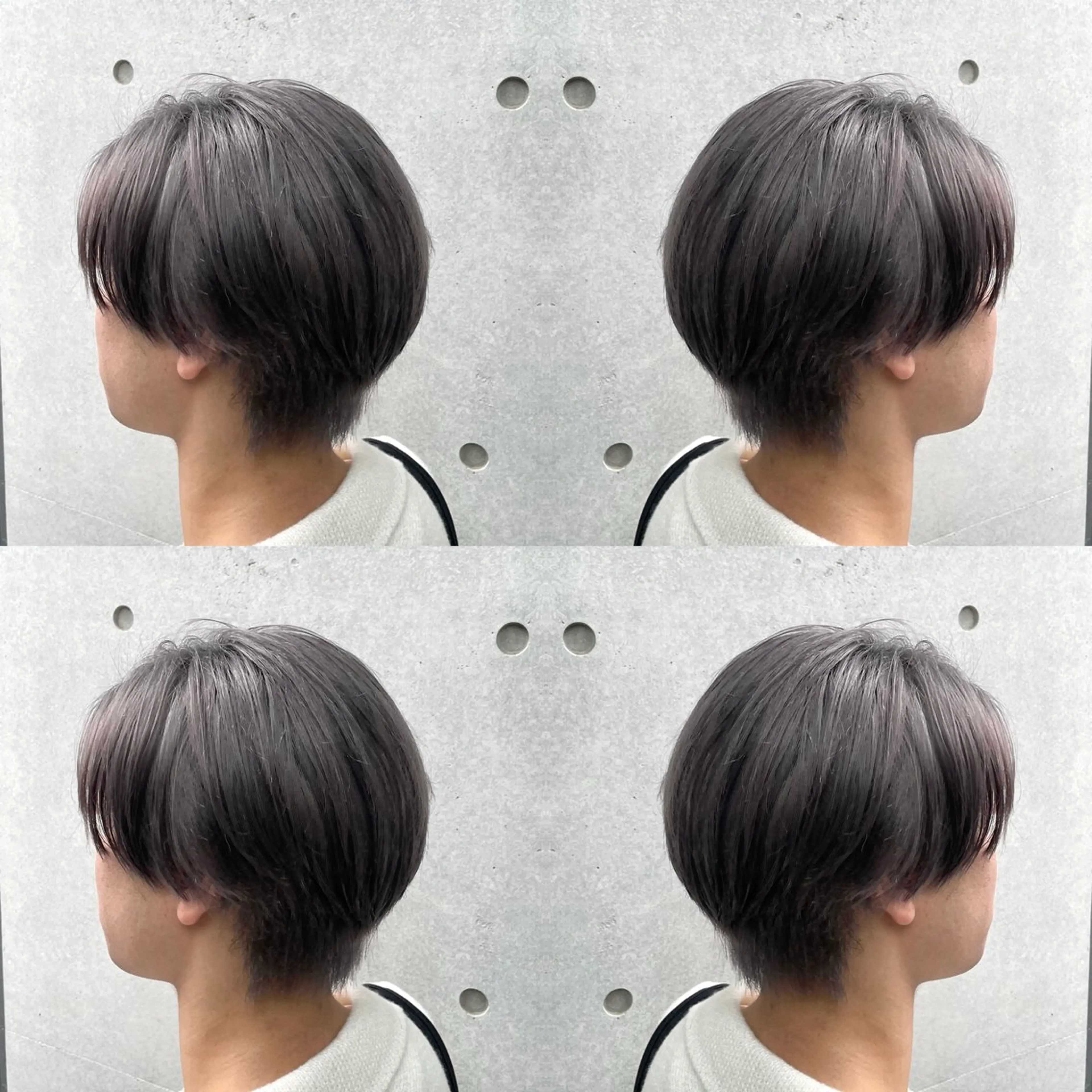 メンズ 上野 /Men's cut💈/晴天のヘアスタイル