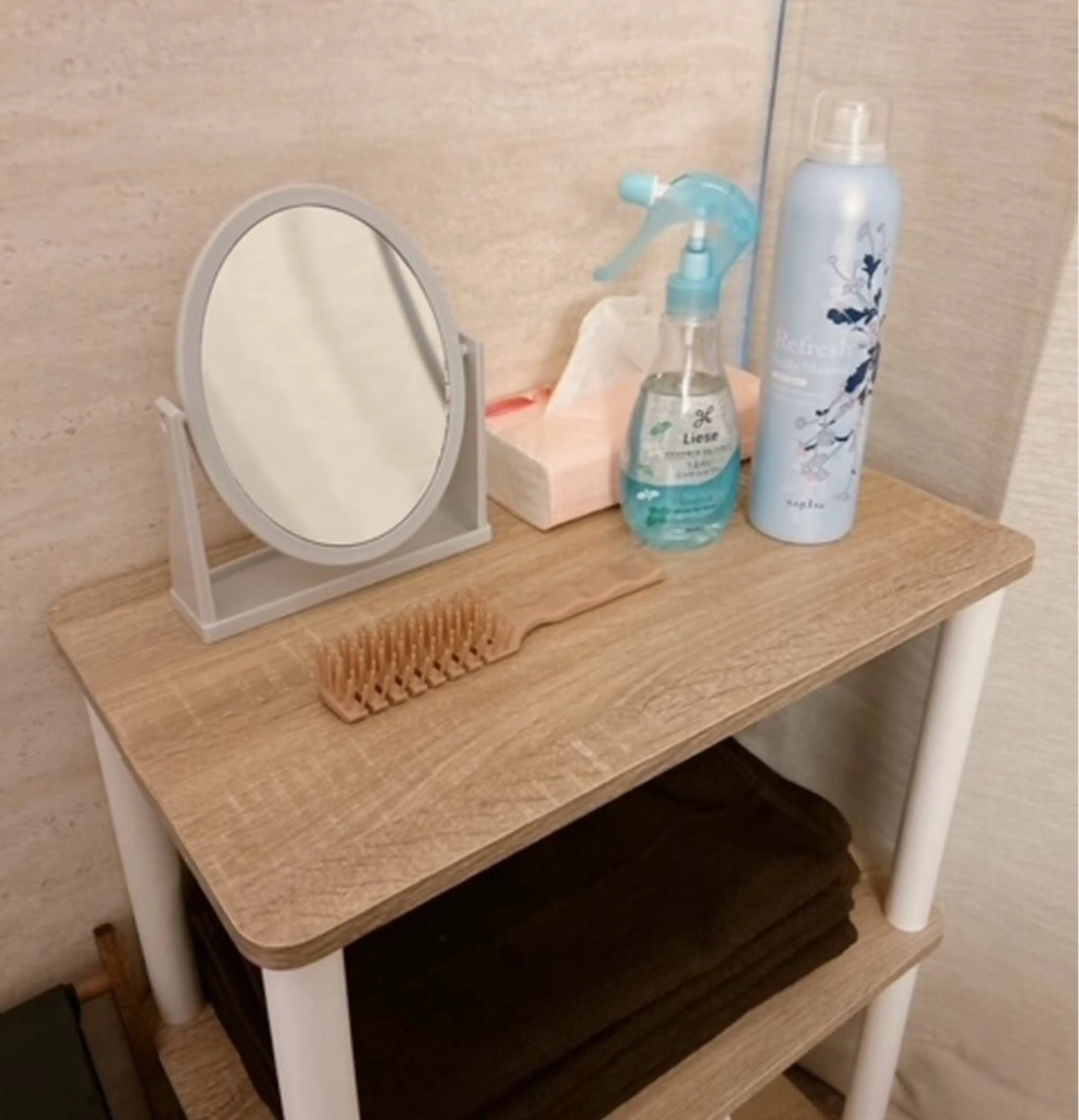 メンズ リラク MANAMI MORITAのエステ・リラクイメージ