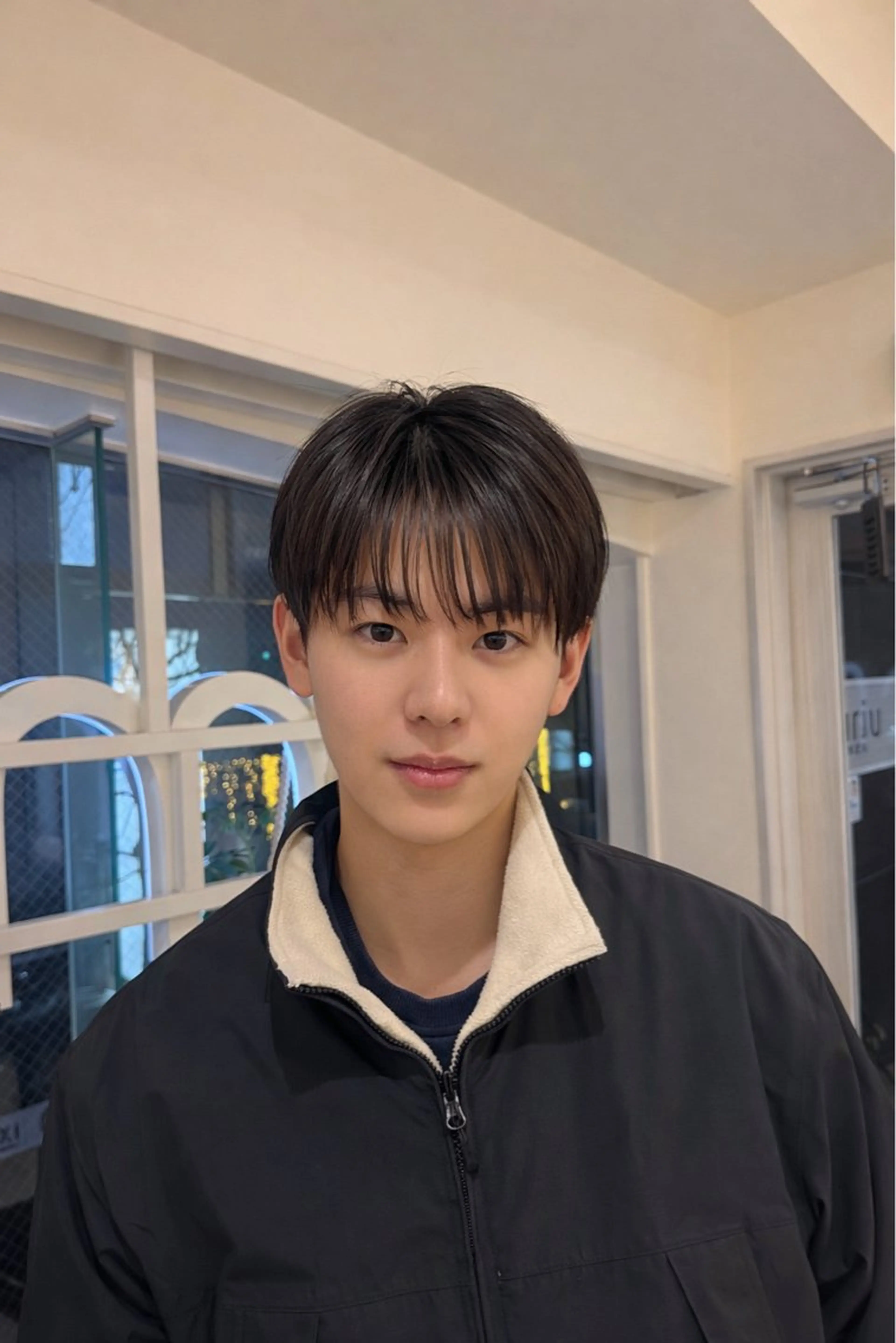 【メンズ限定】メンズカット✂️の写真