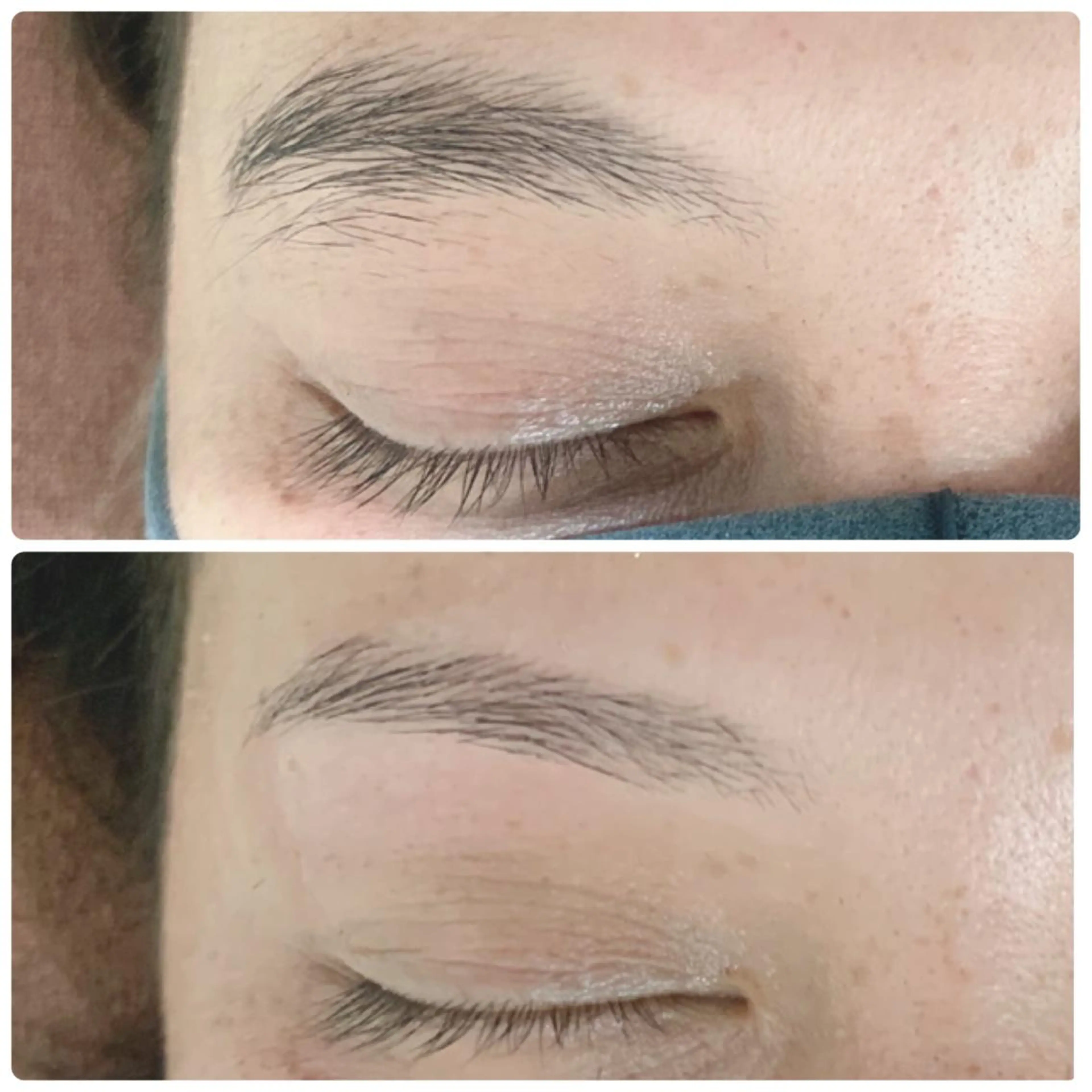 アイブロウ フェイシャル/脱毛 ジョアアンジェ　田中のエステ・リラクイメージ