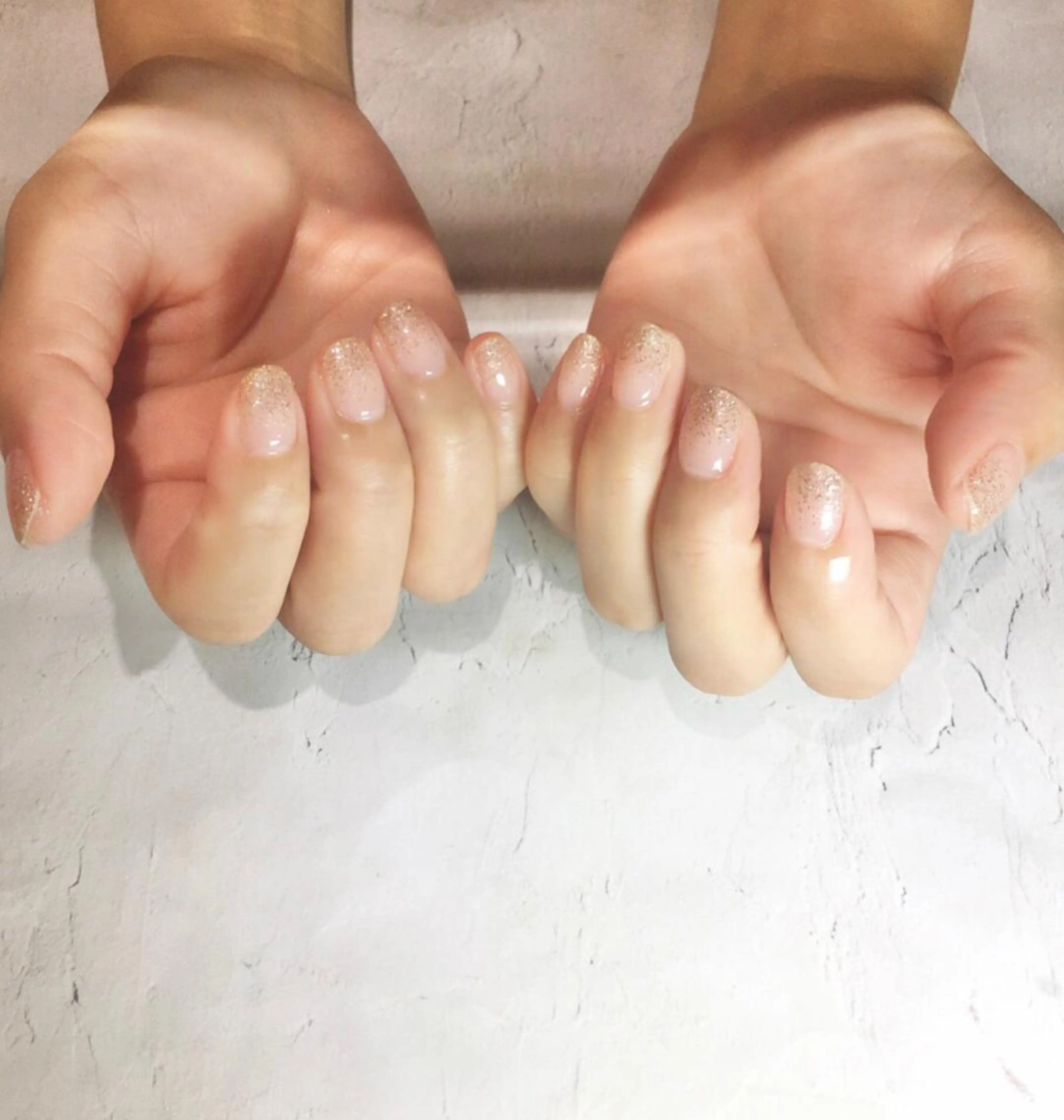 ネイル NINE... Mikiのネイルデザイン