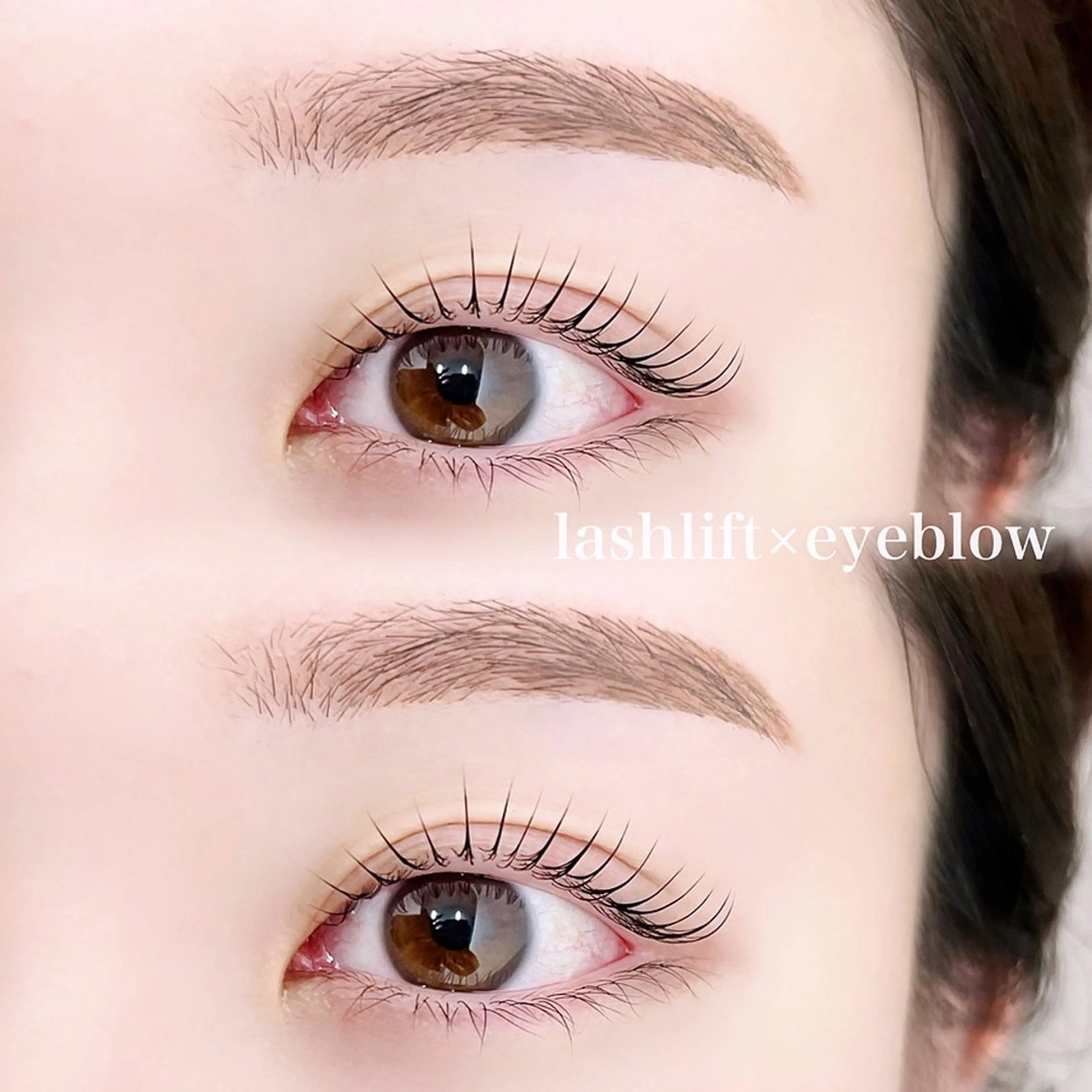 マツエク・マツパ アイリスト kanonの眉毛・アイブロウイメージ